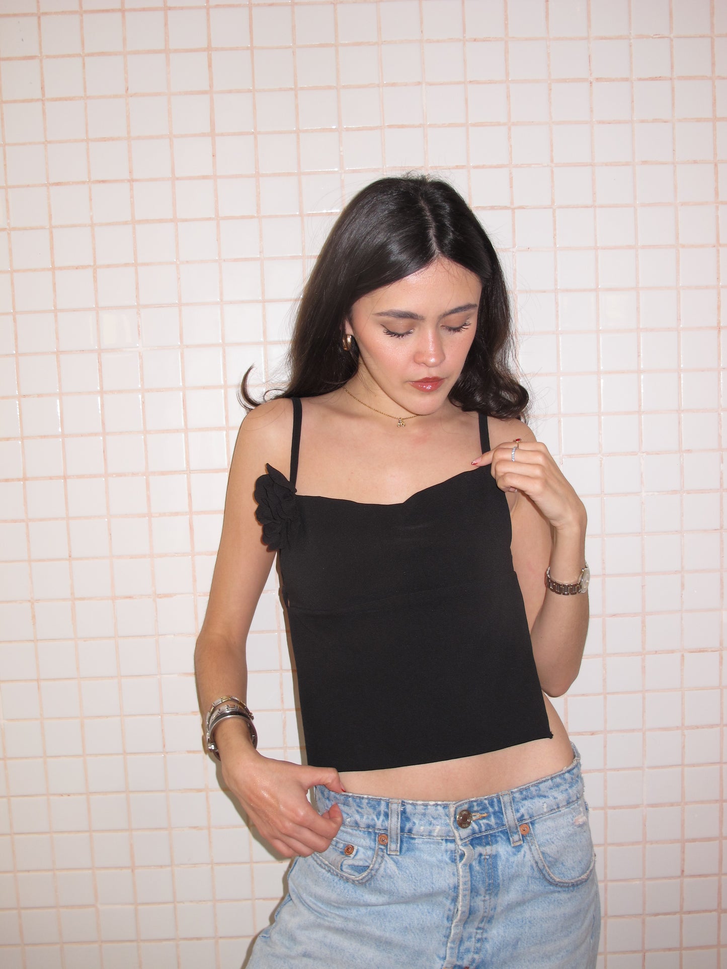 Lily Top