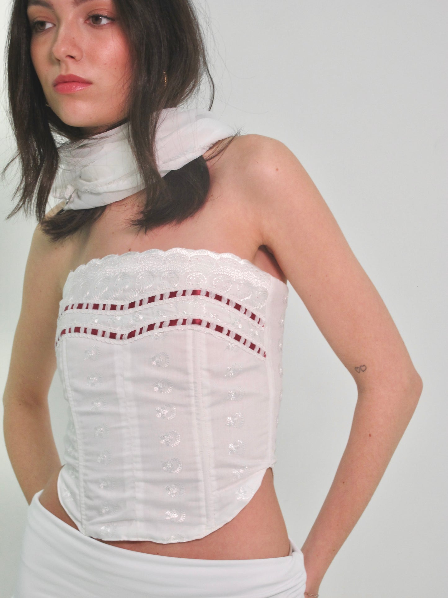 Raspberry Top