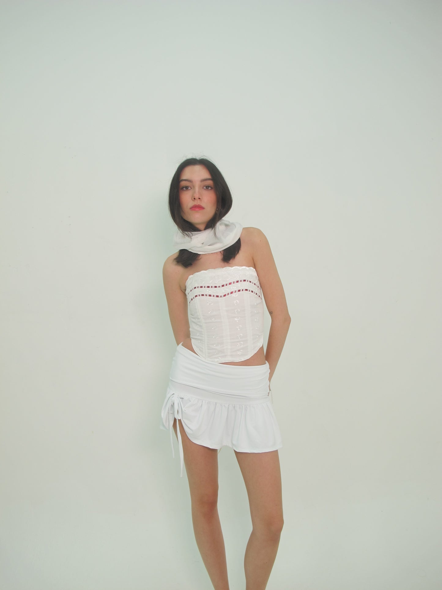 Maracuya Skirt