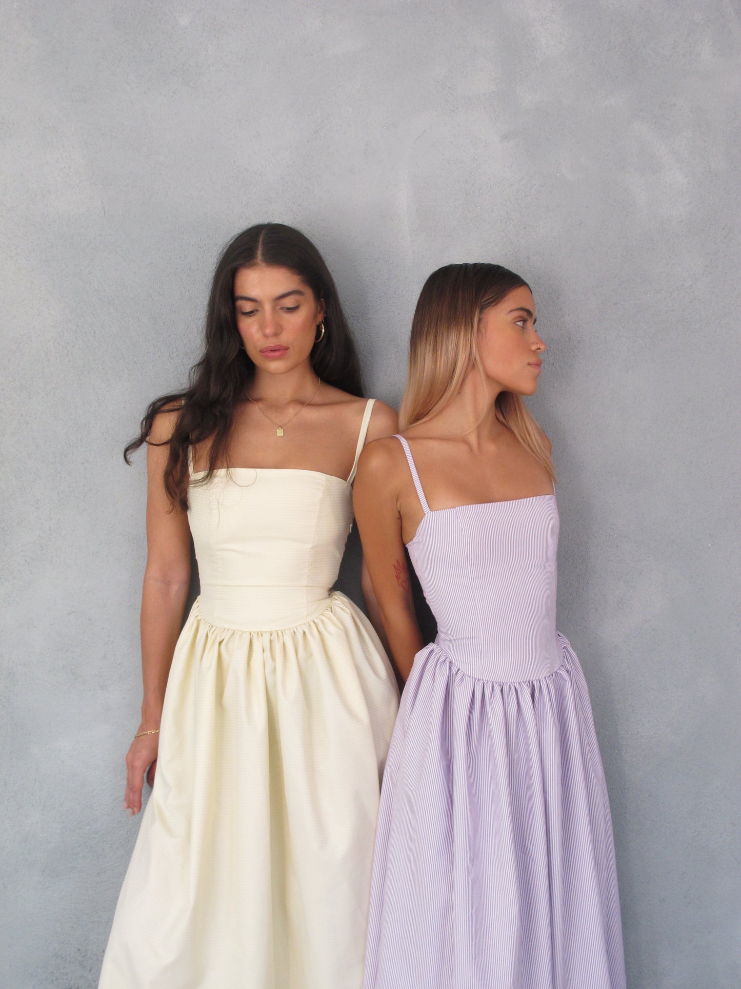 Italian Dress