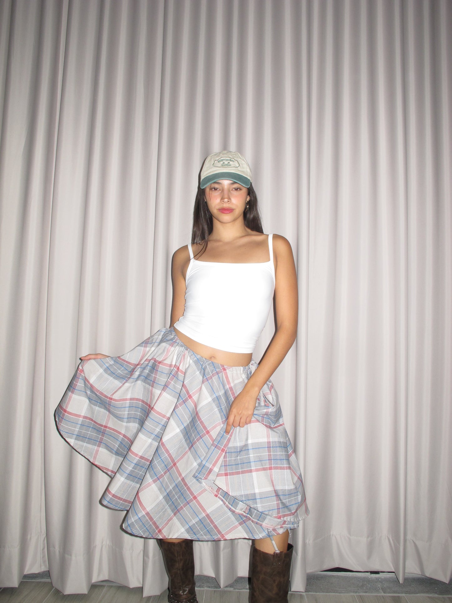 Ellen Skirt