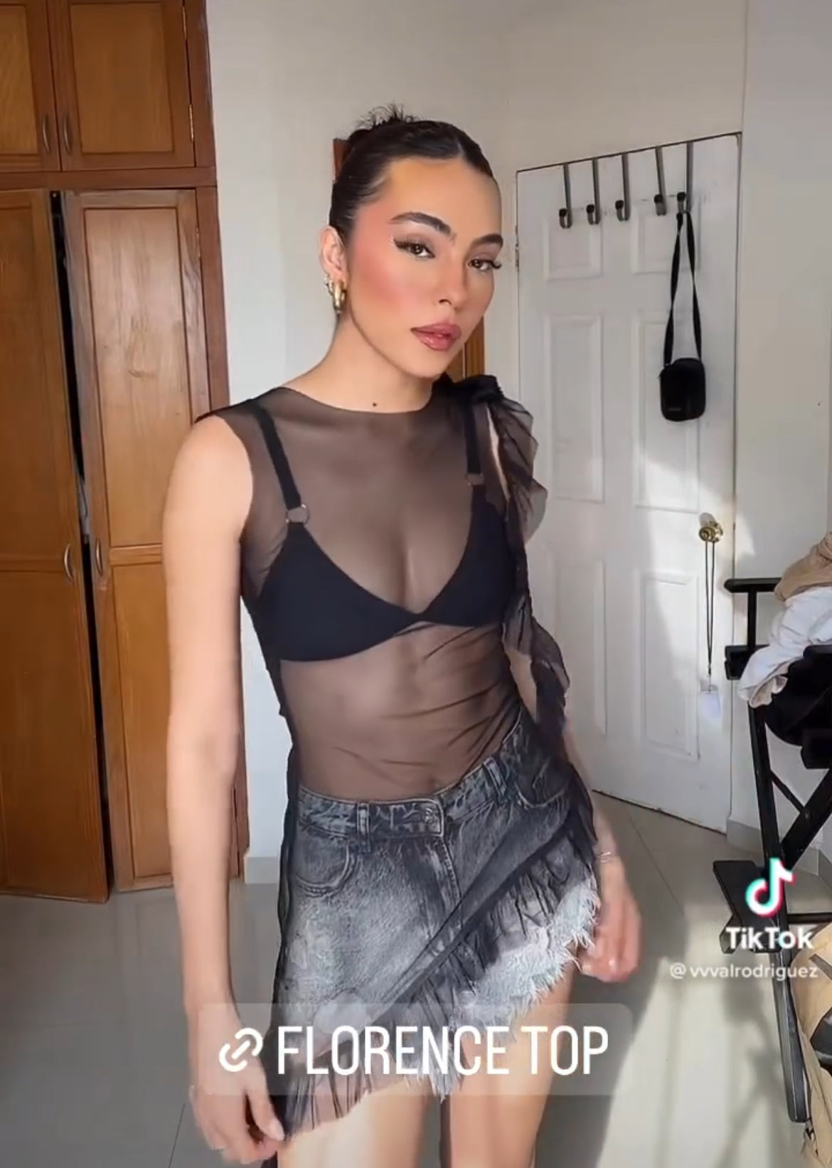 Florence Top