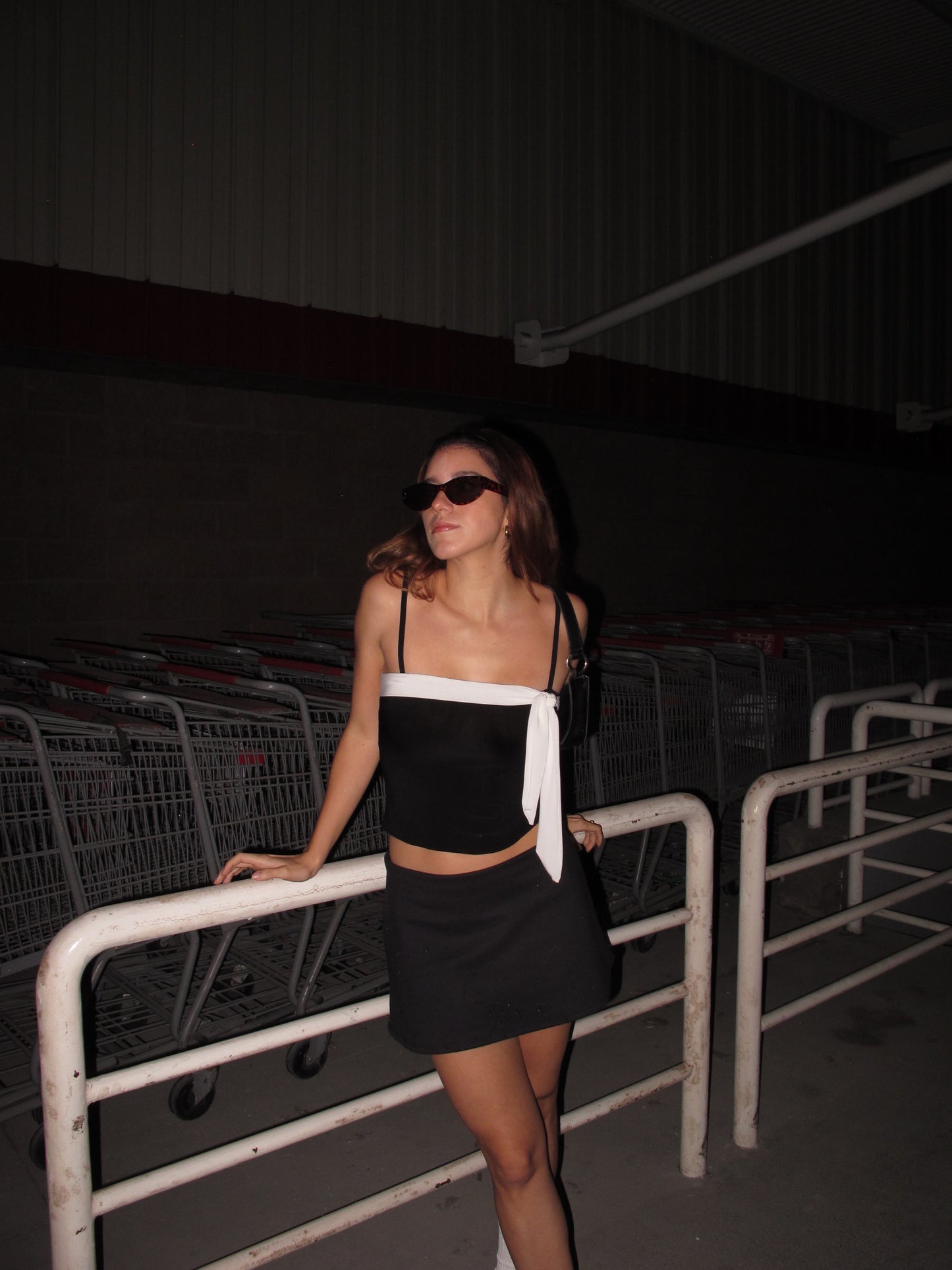 Yin Yang Top
