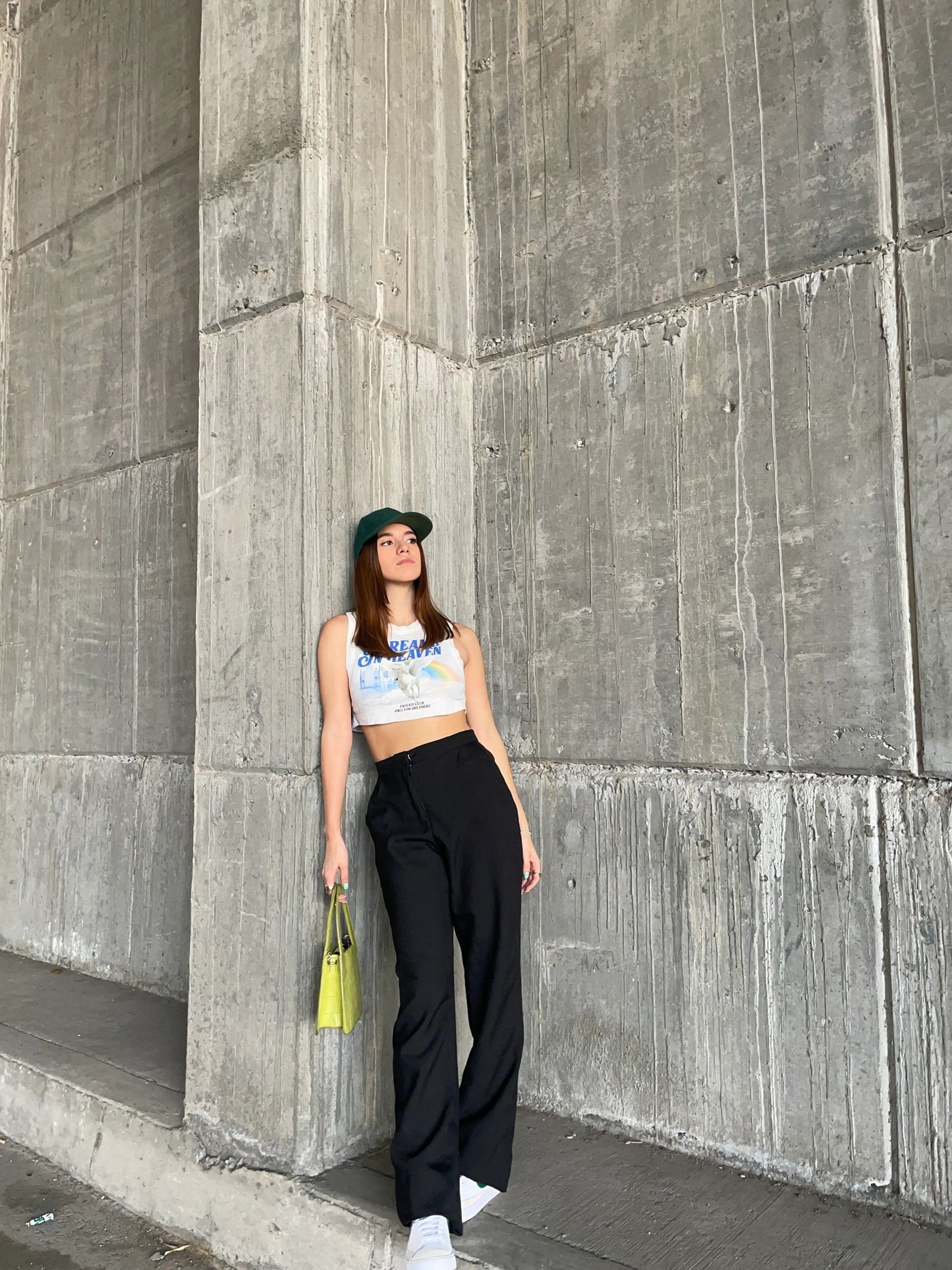 Amber pants