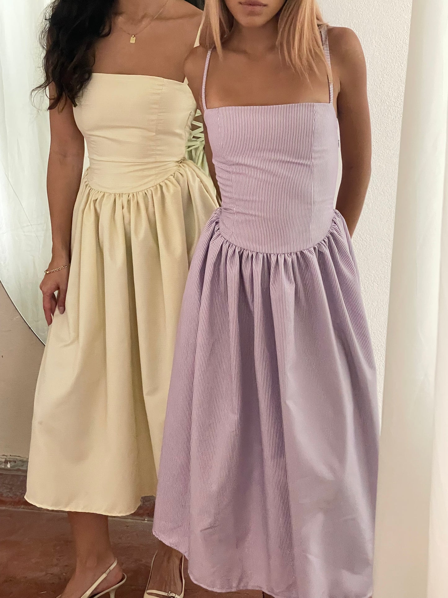 Italian Dress