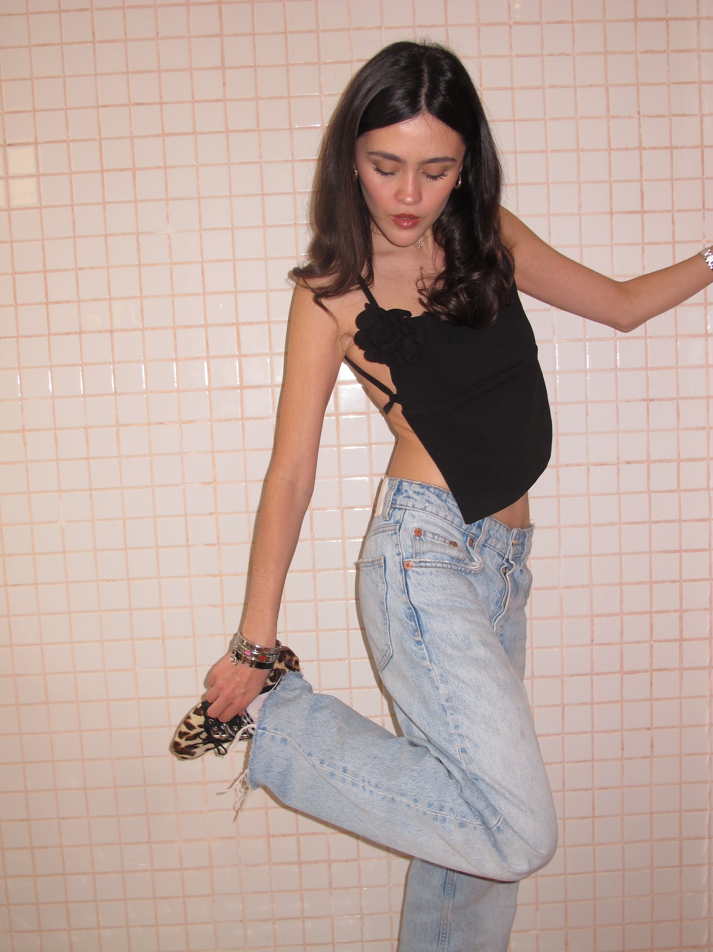 Lily Top