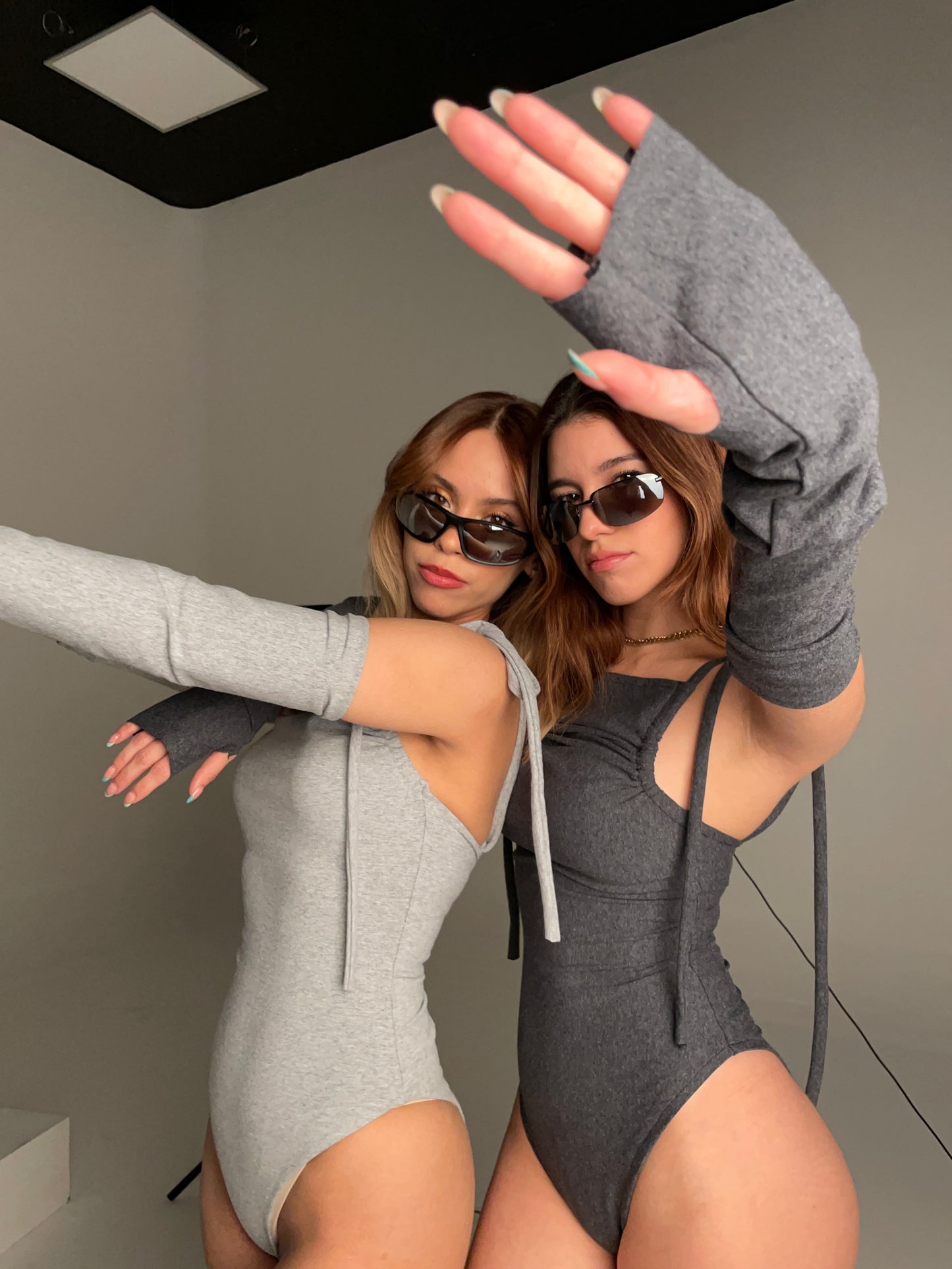 Gill Body