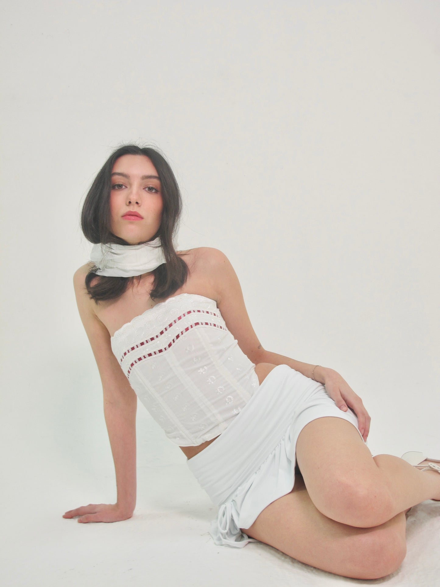 Raspberry Top