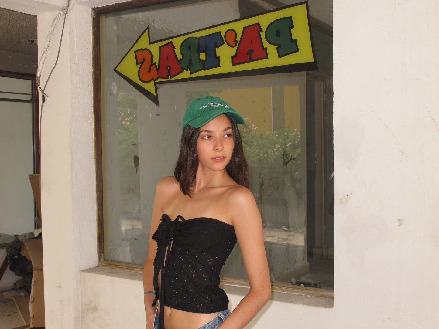 Sunshine Top