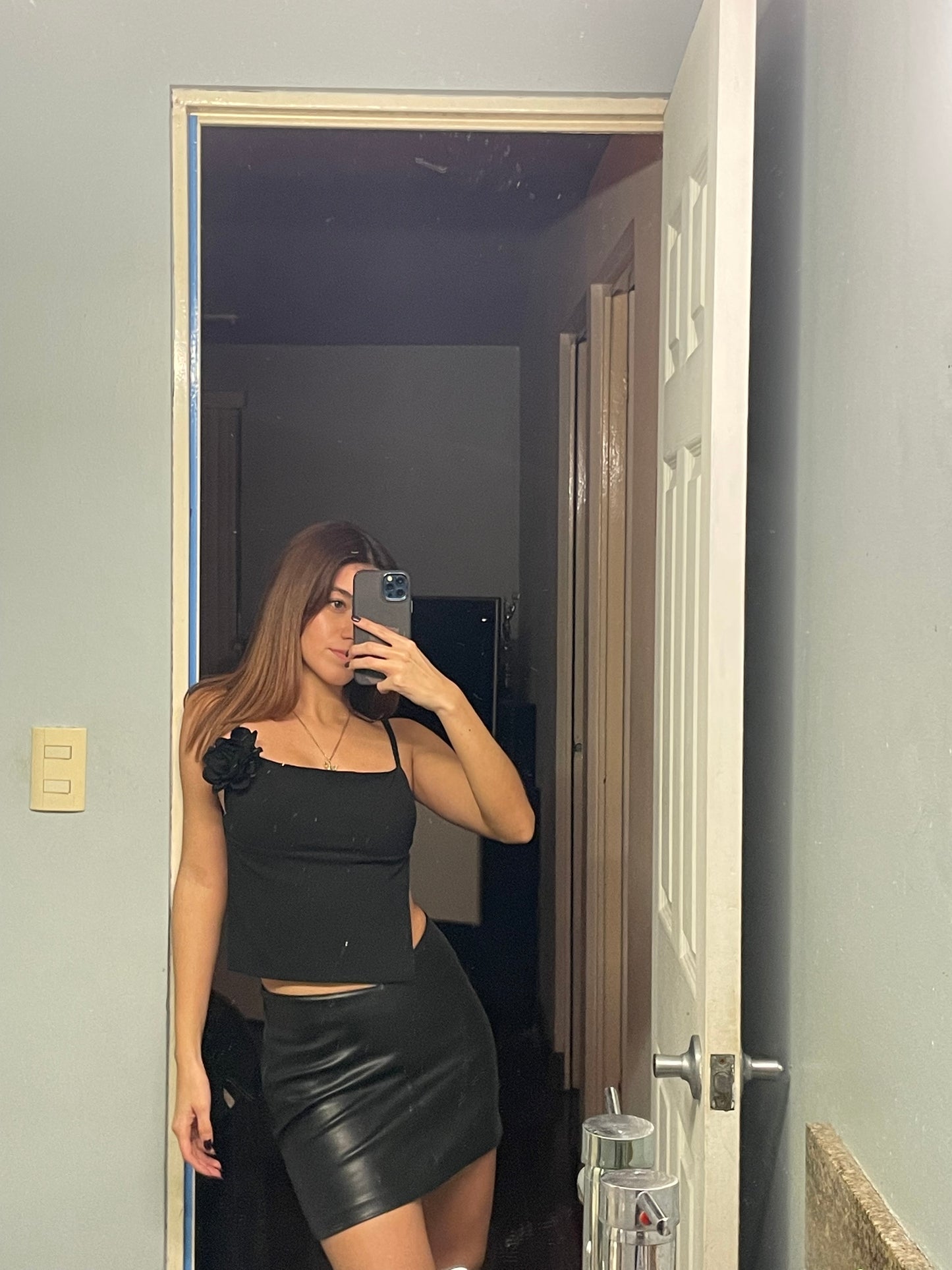 Lily Top