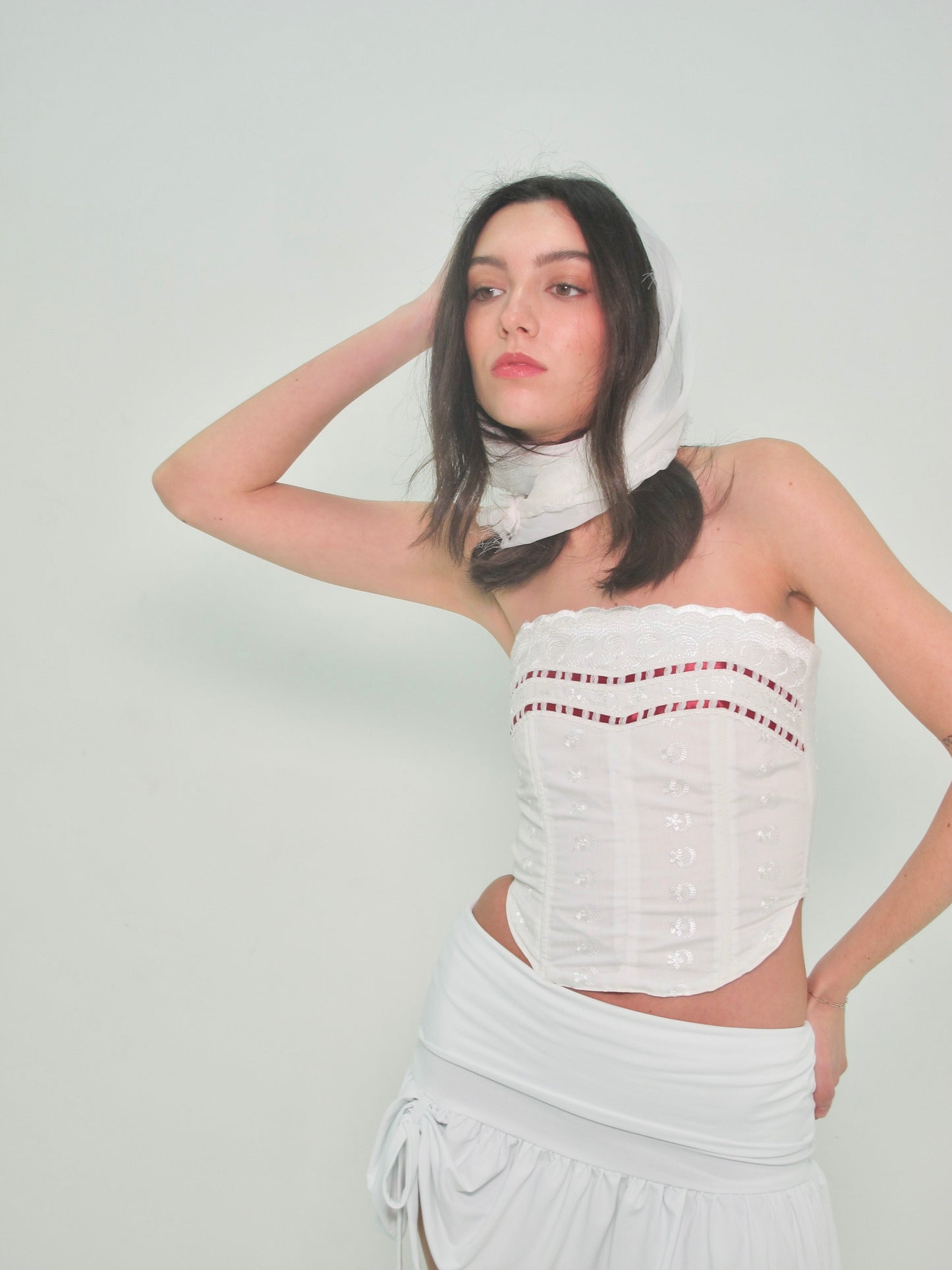 Raspberry Top