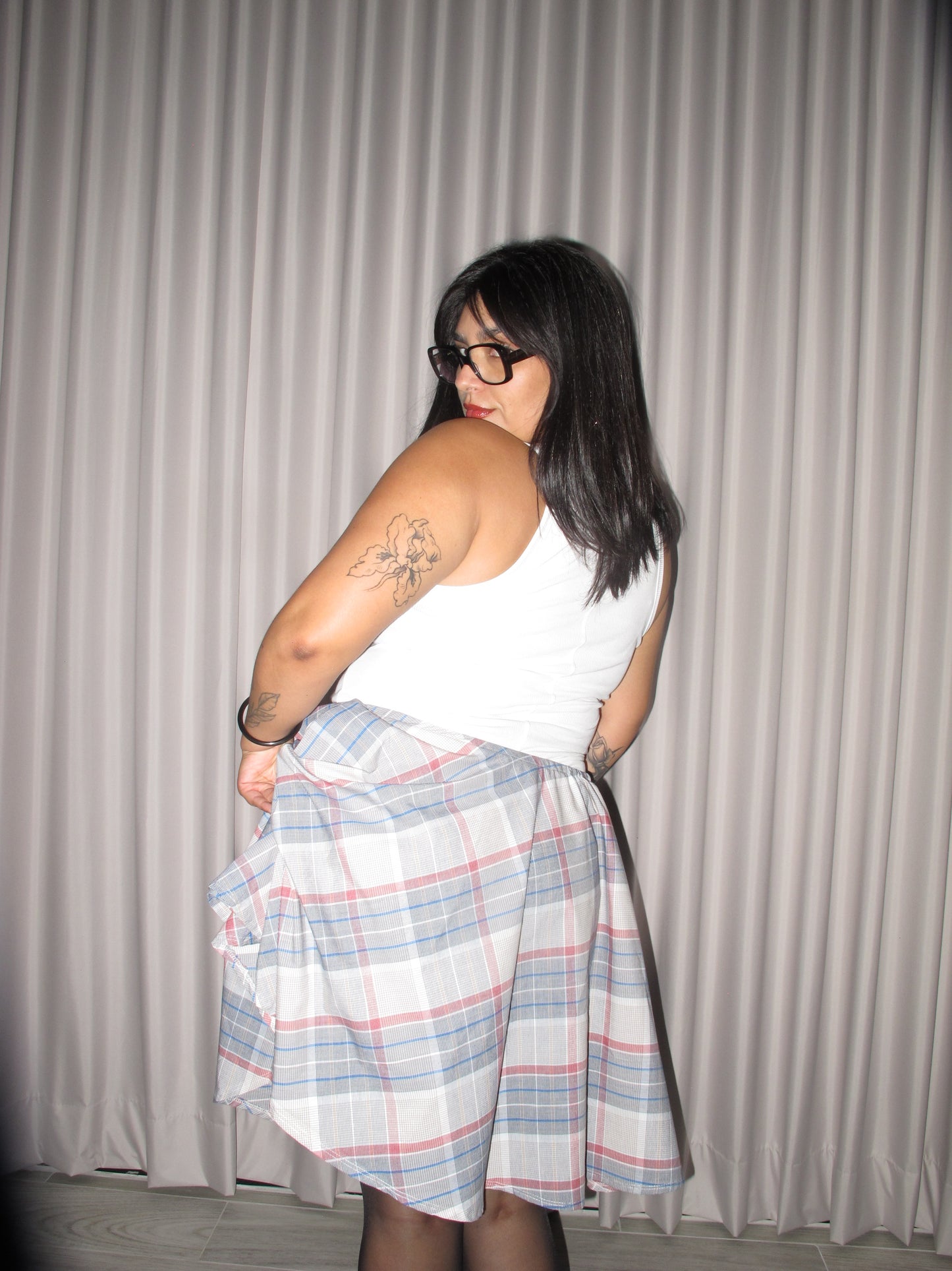 Ellen Skirt