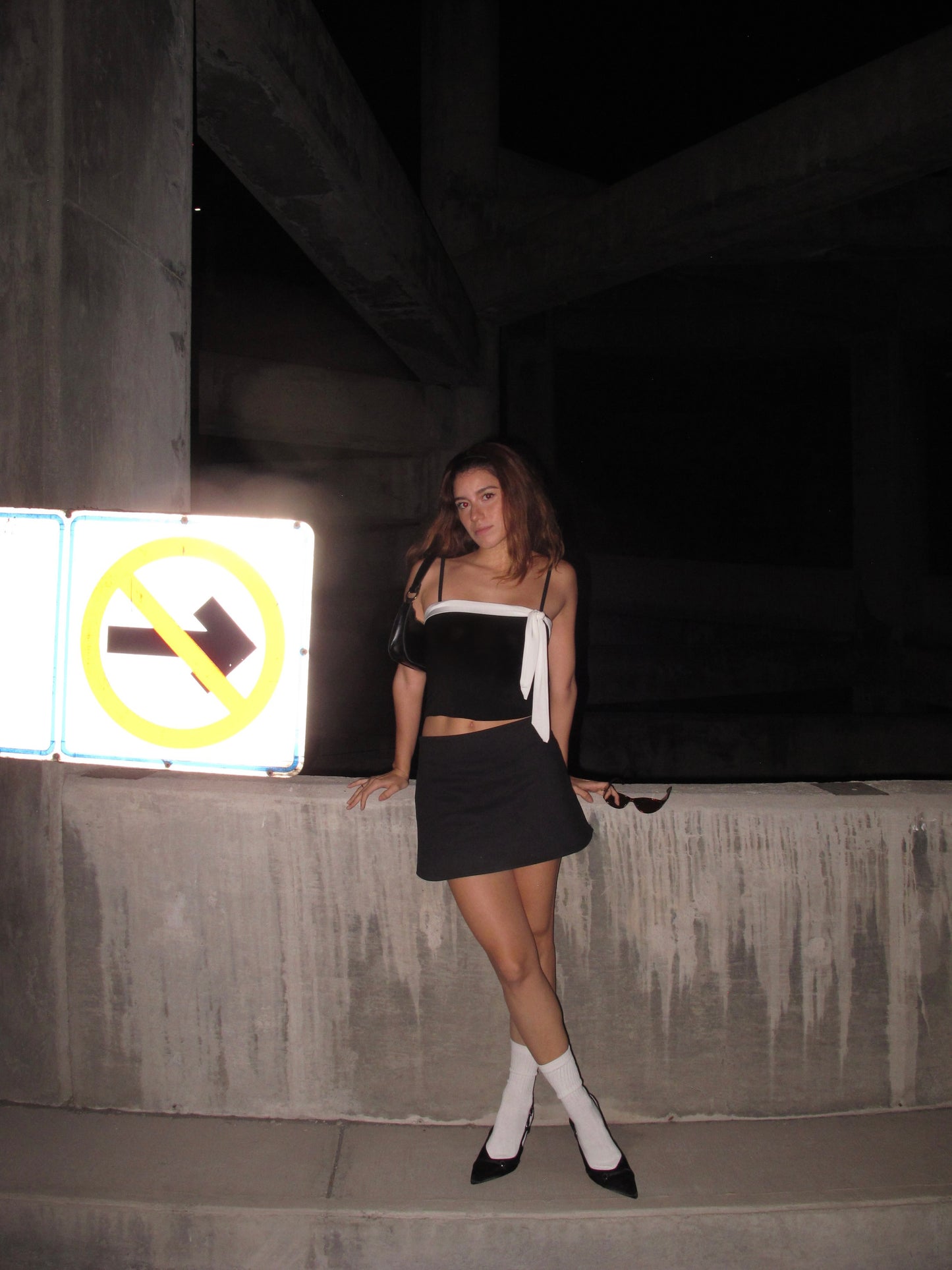 Yin Yang Top
