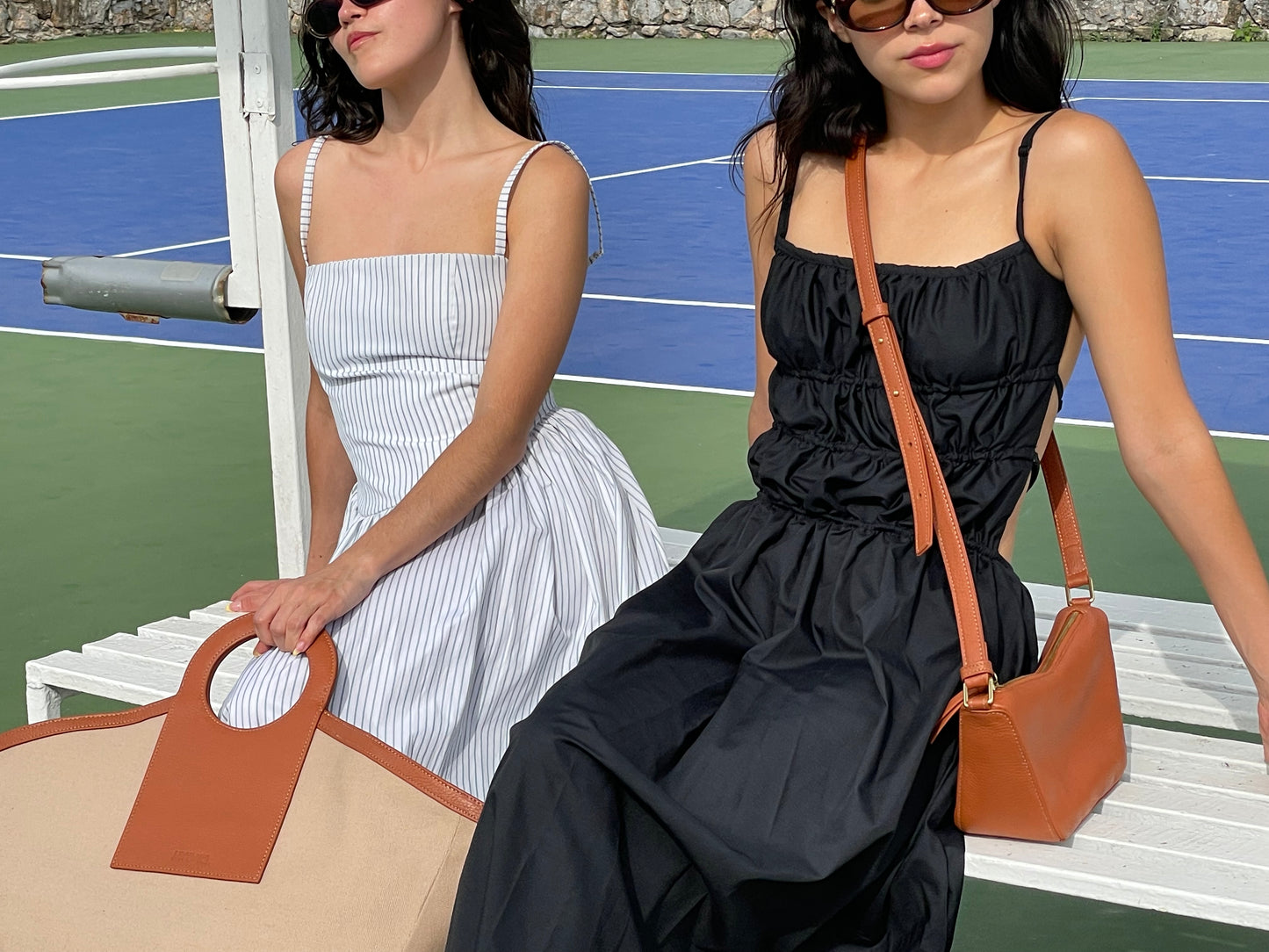 Capri Dress