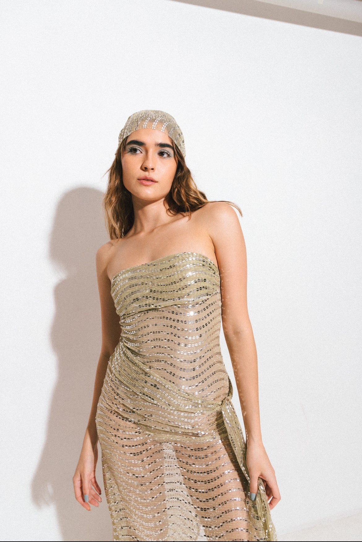 Valeria Dress