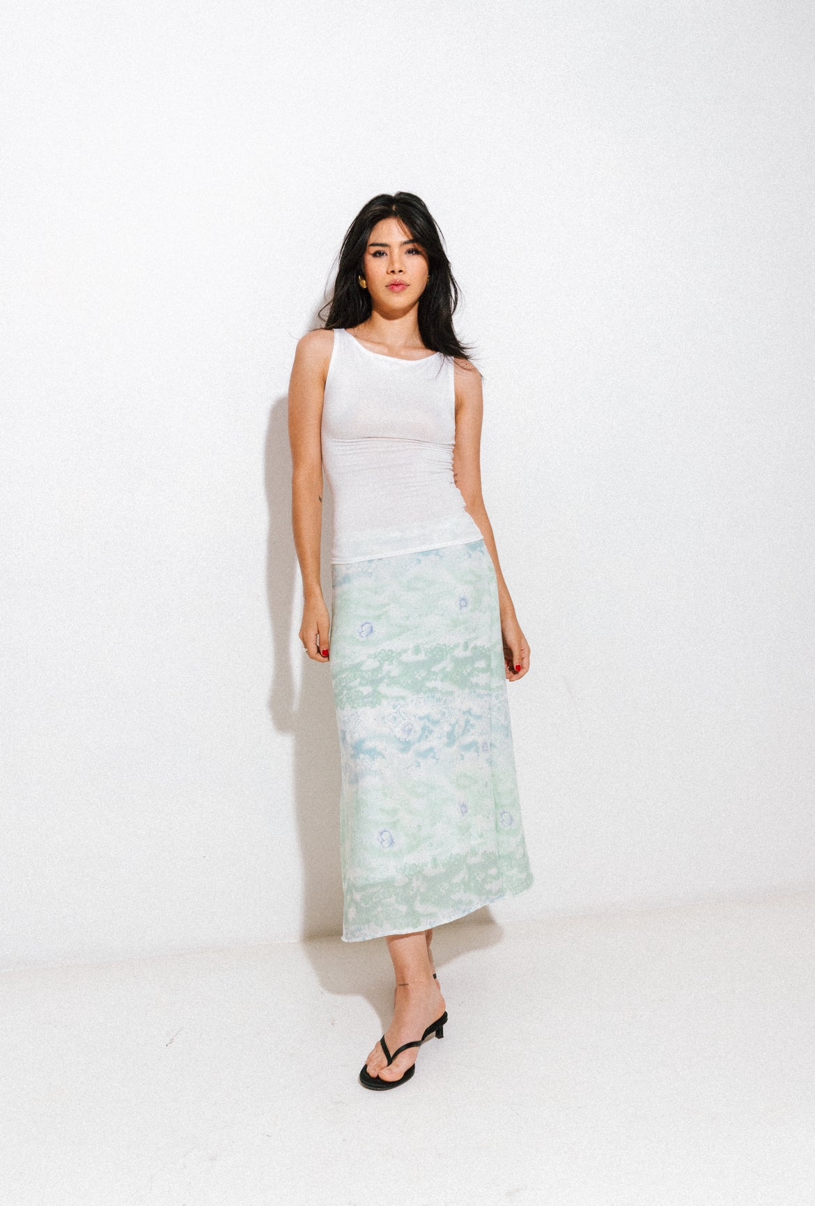 Kai Skirt