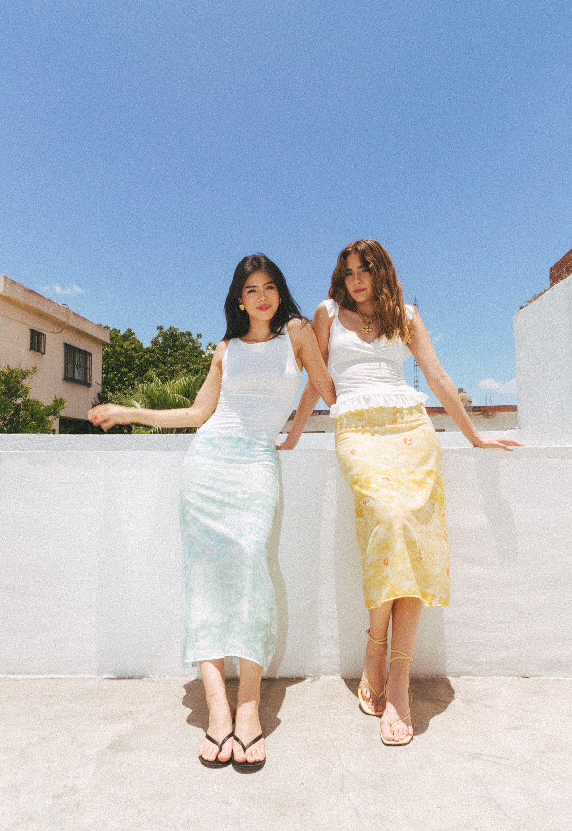 Kai Skirt