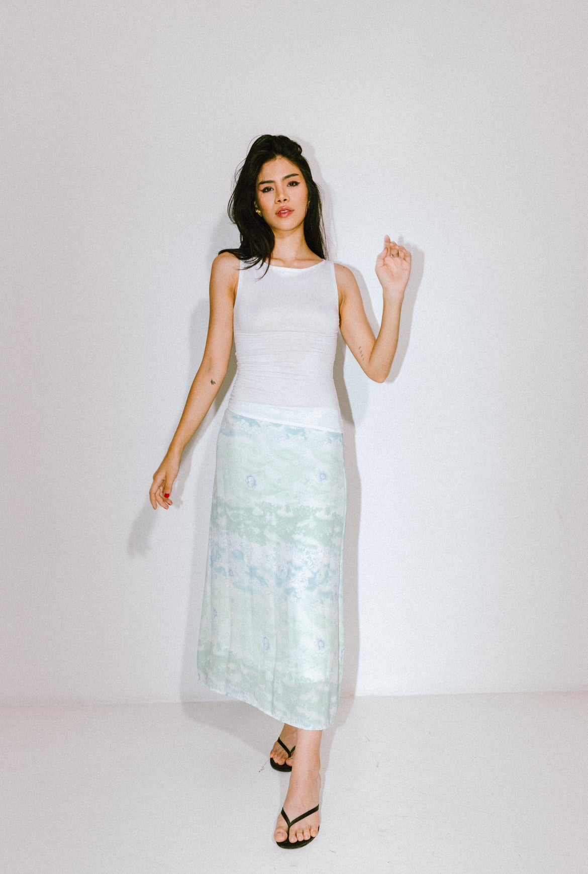 Kai Skirt