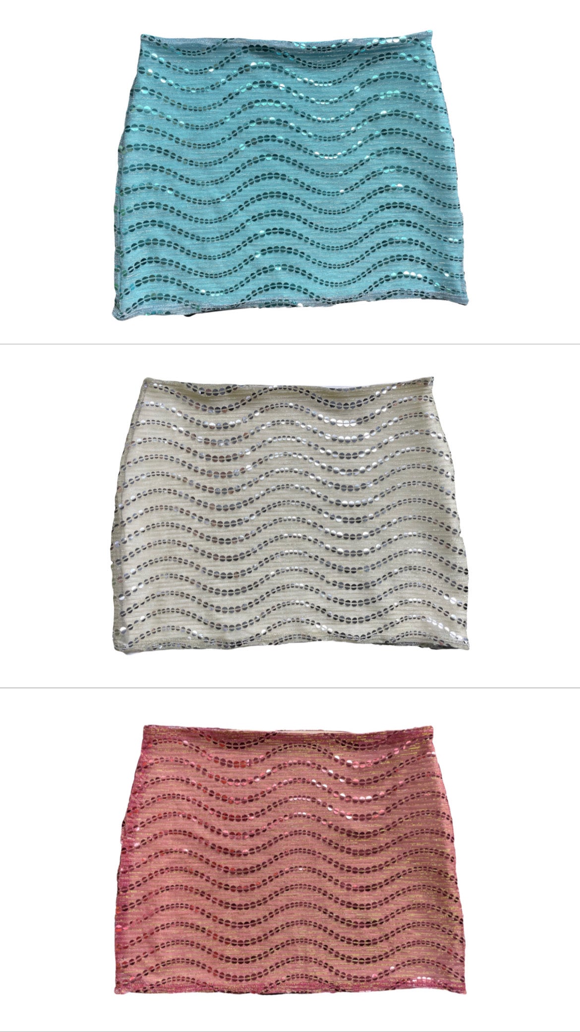 Sharpey Skirt