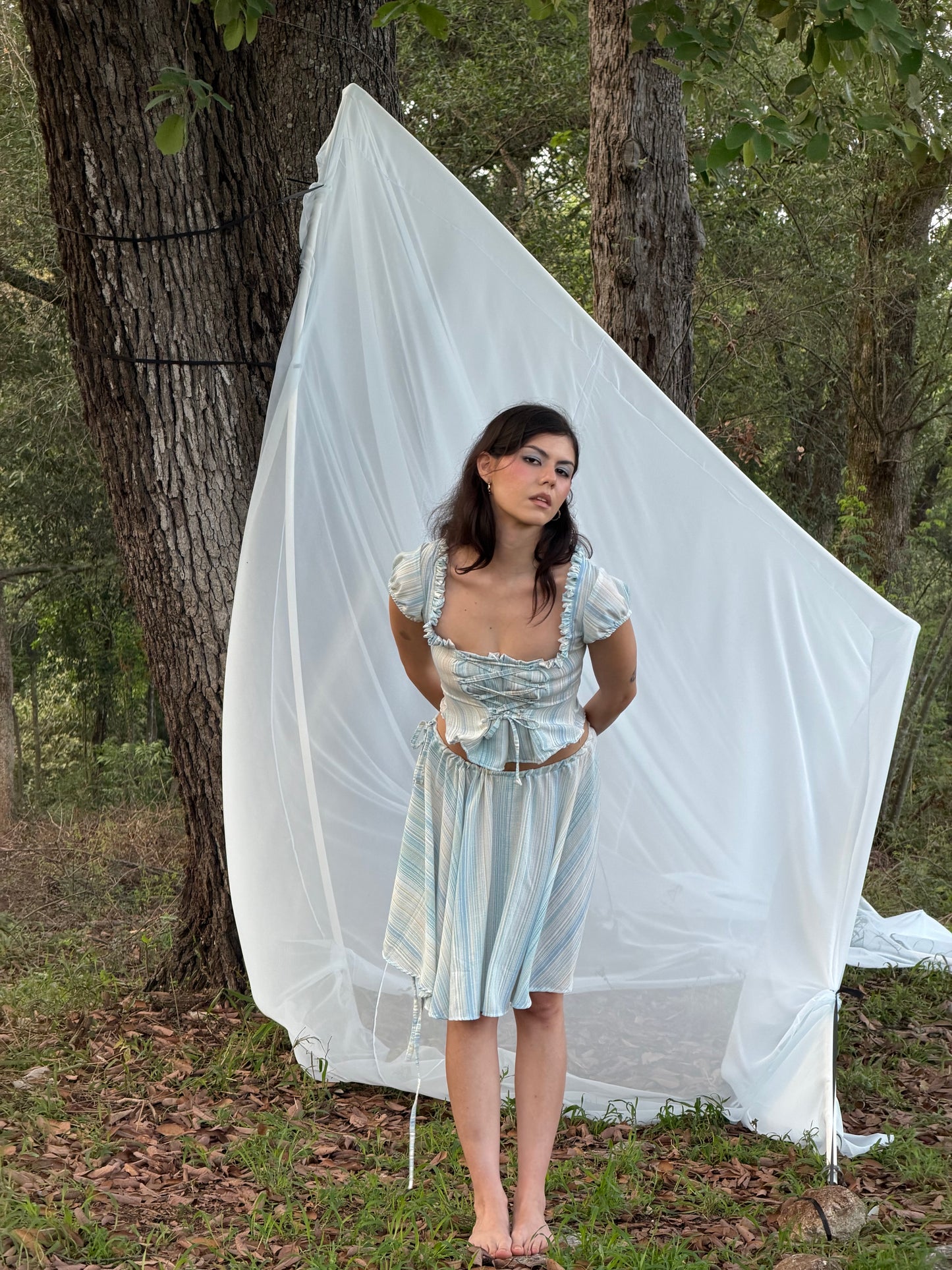 Campesina Set