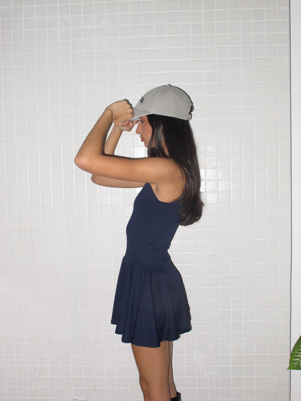 JIMENA DRESS