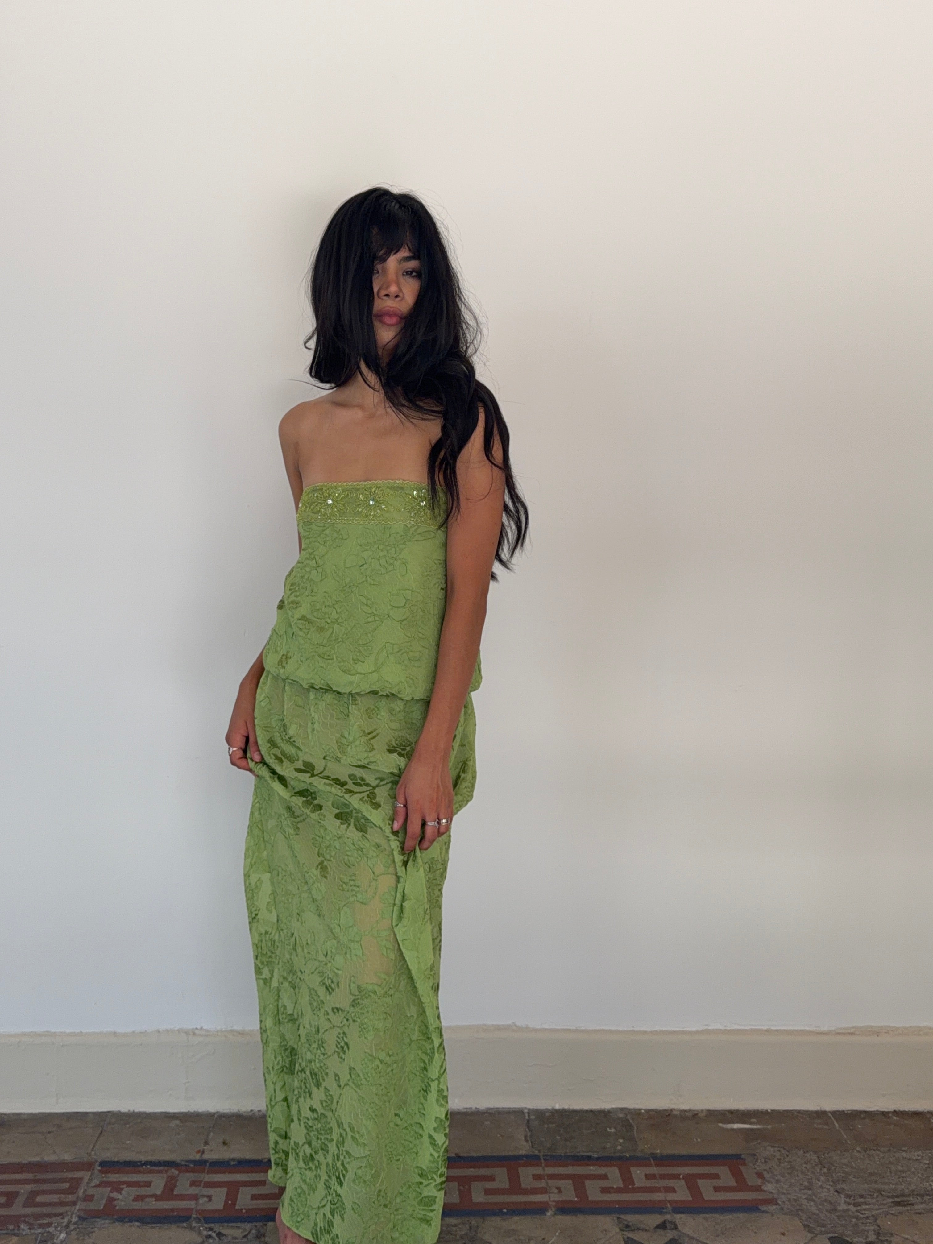 Laisha Dress