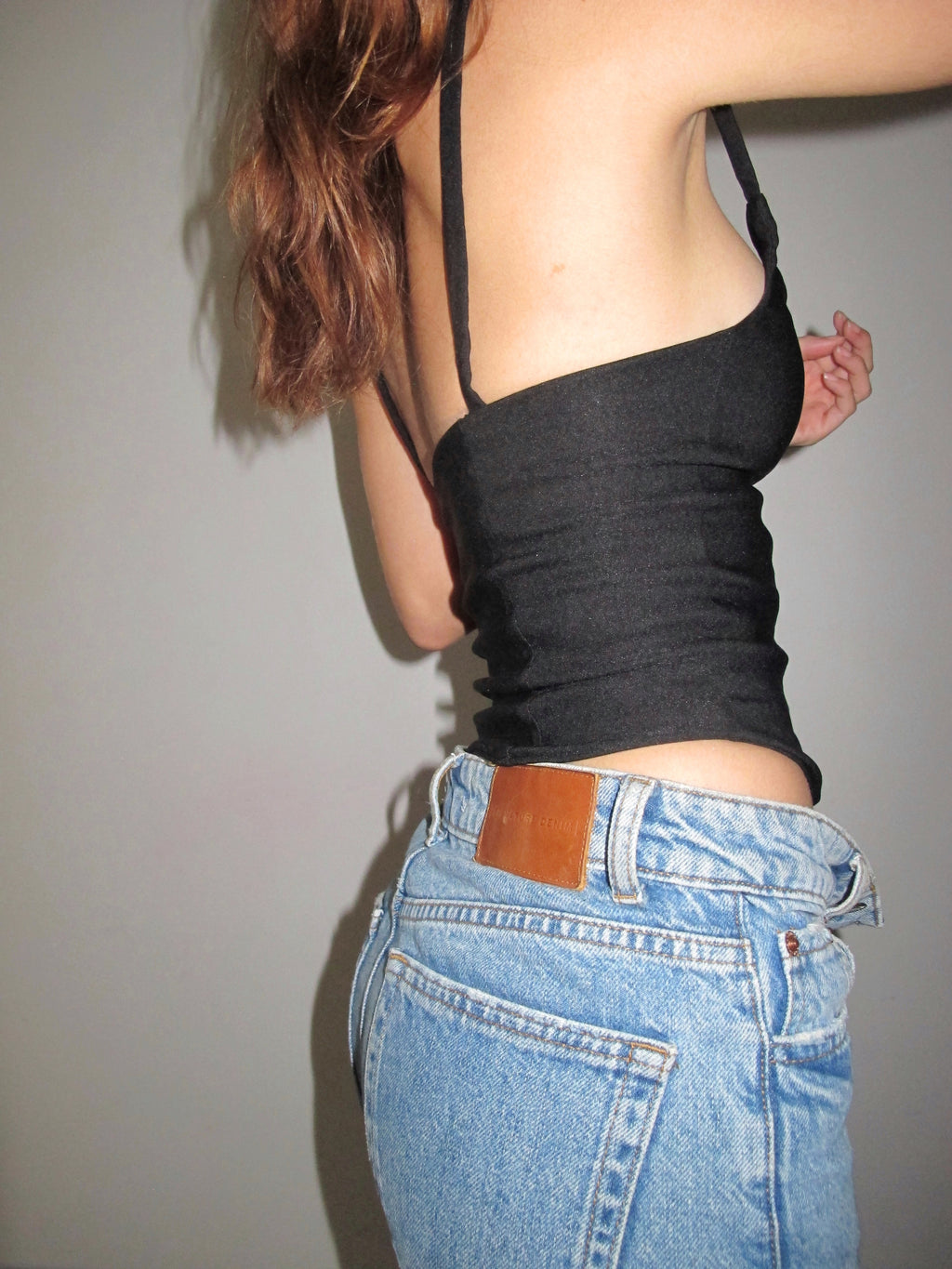 Gigi Top
