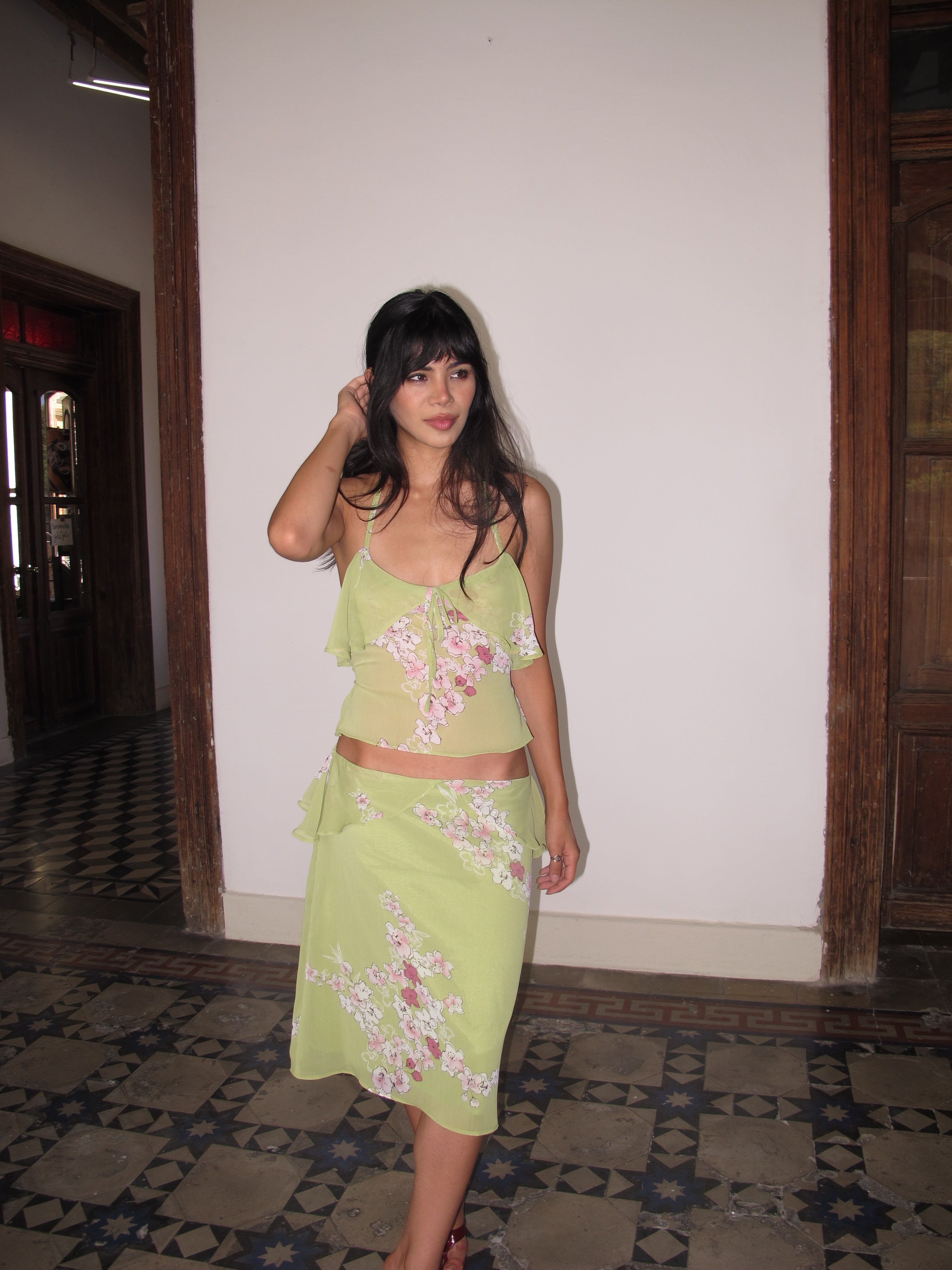 Suki Set