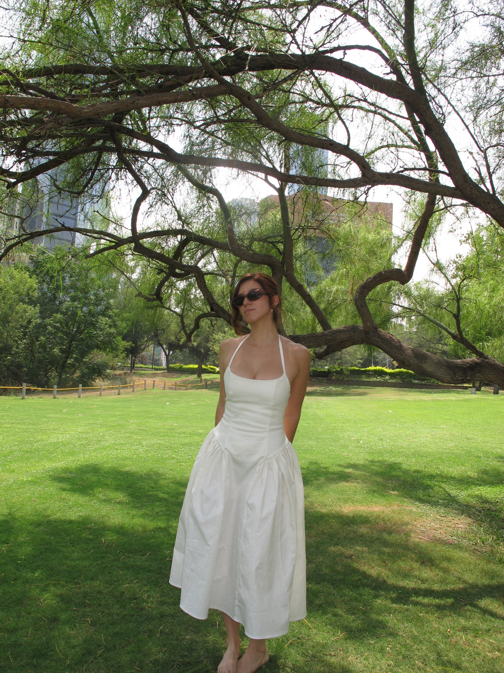 Diana Dress