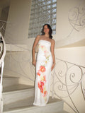 Vestido Floral