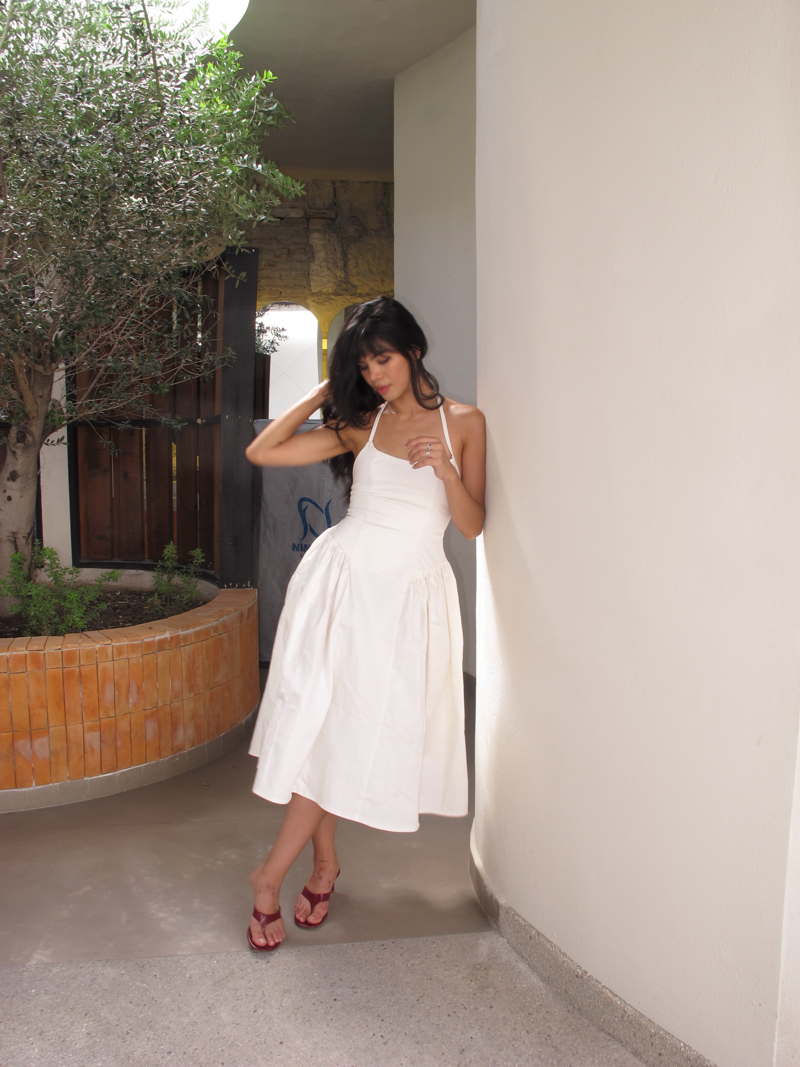 Diana Dress