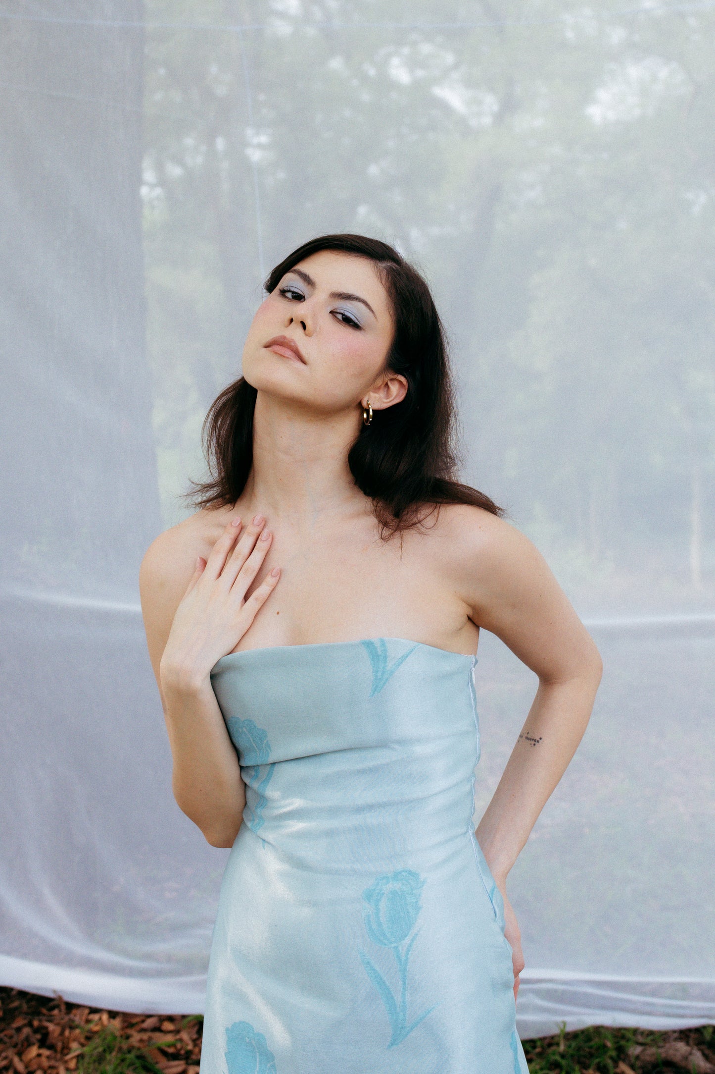 Tulip Dress