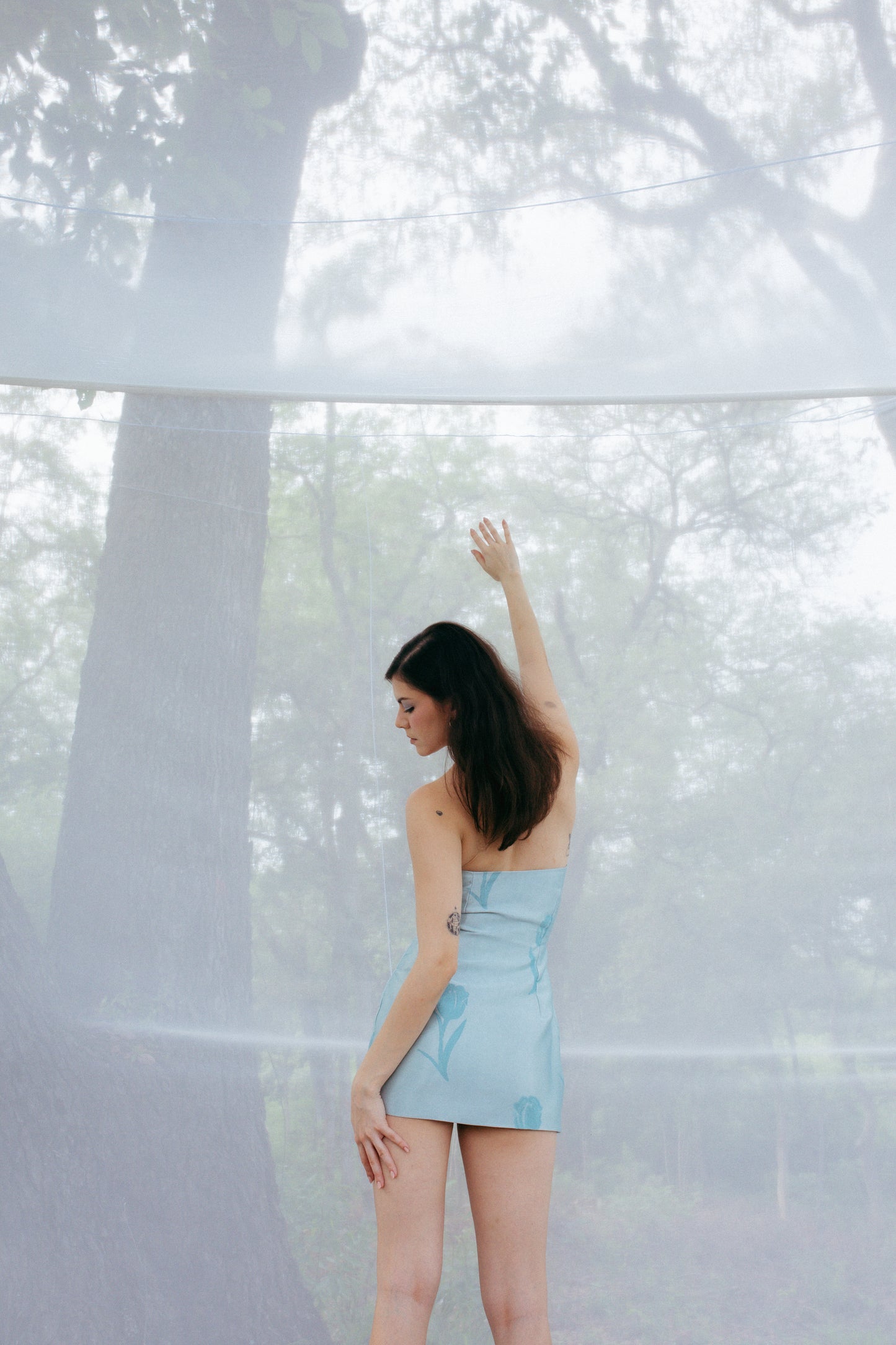 Tulip Dress