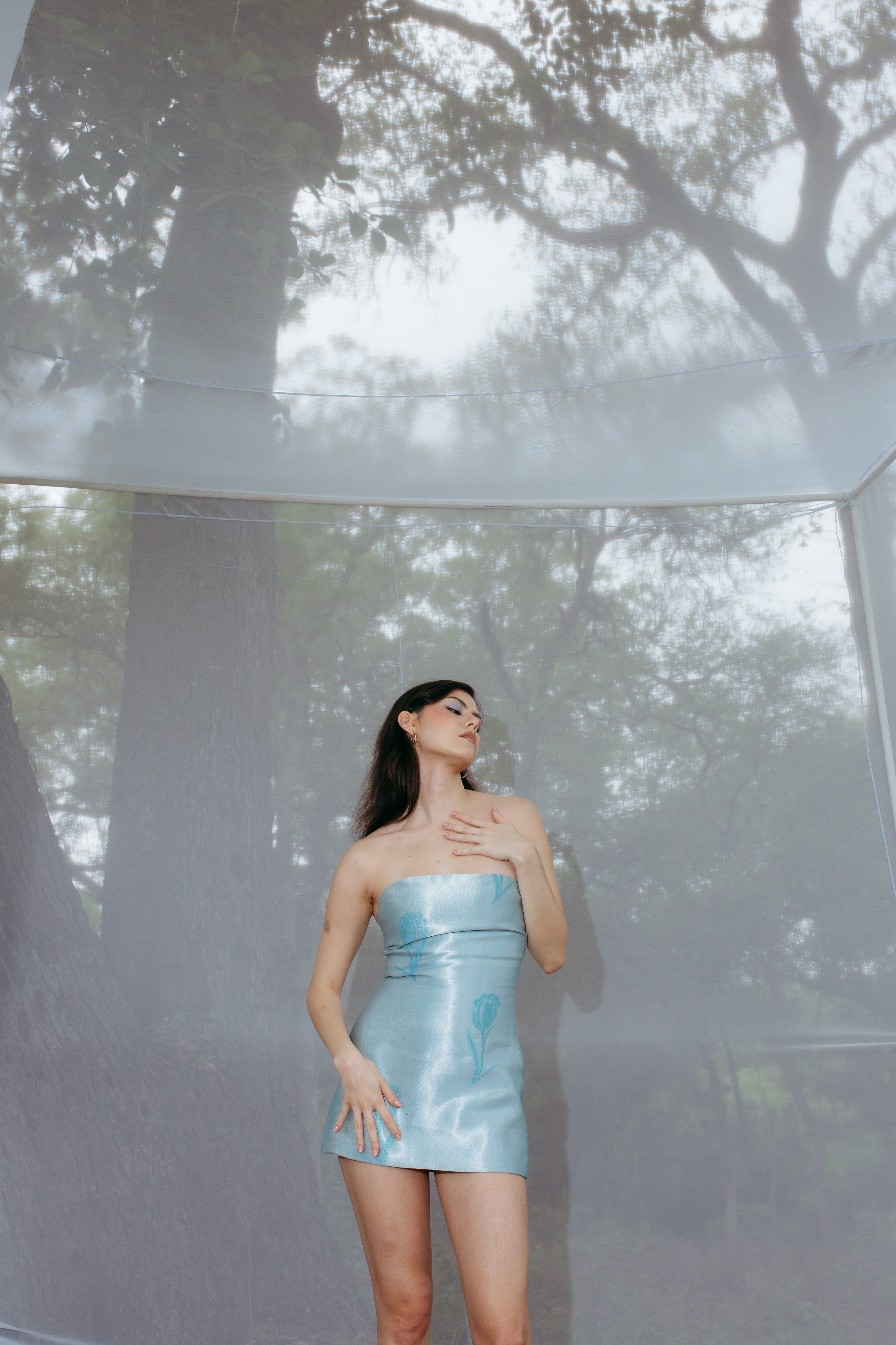 Tulip Dress
