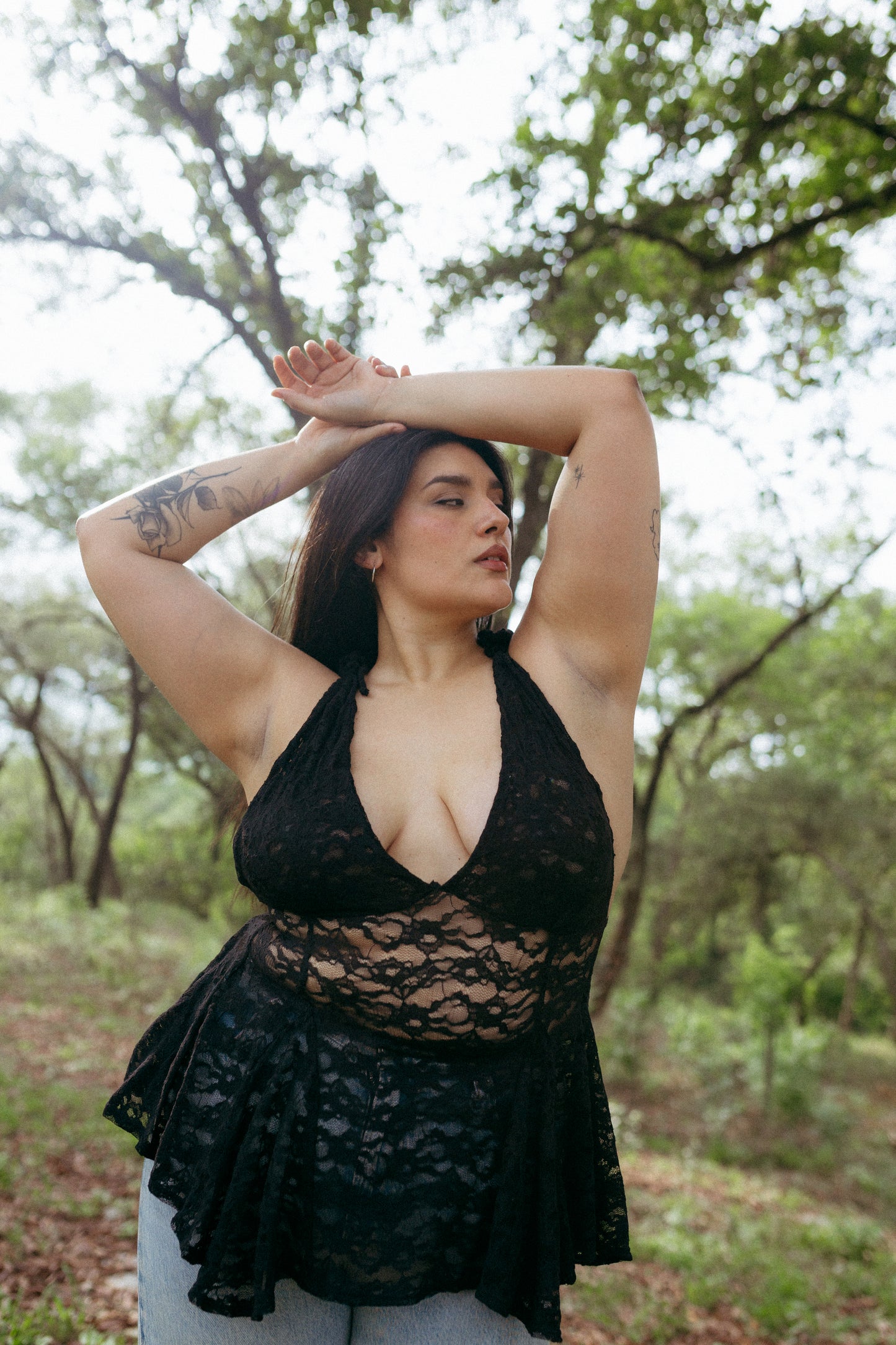 Norma Top