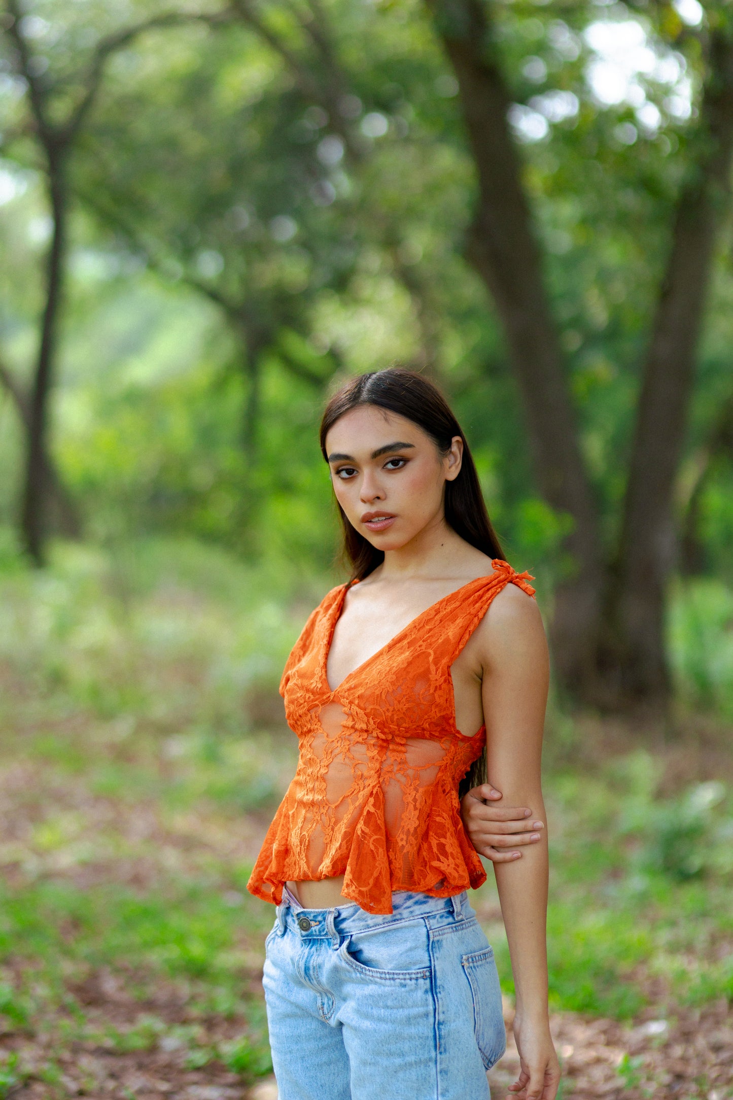 Norma Top
