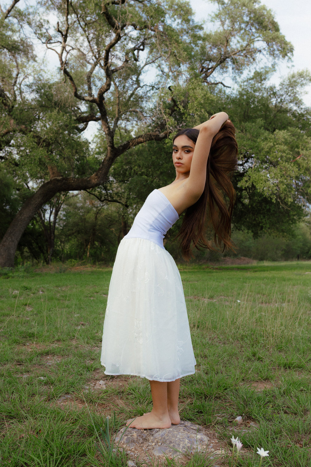 Andy Dress