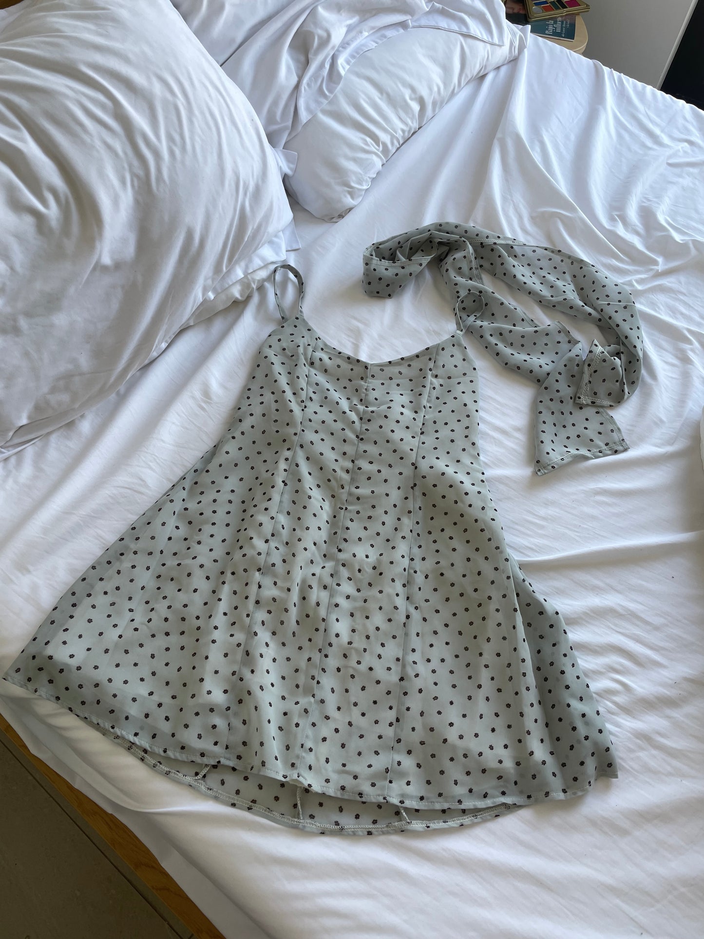 Daisy Dress