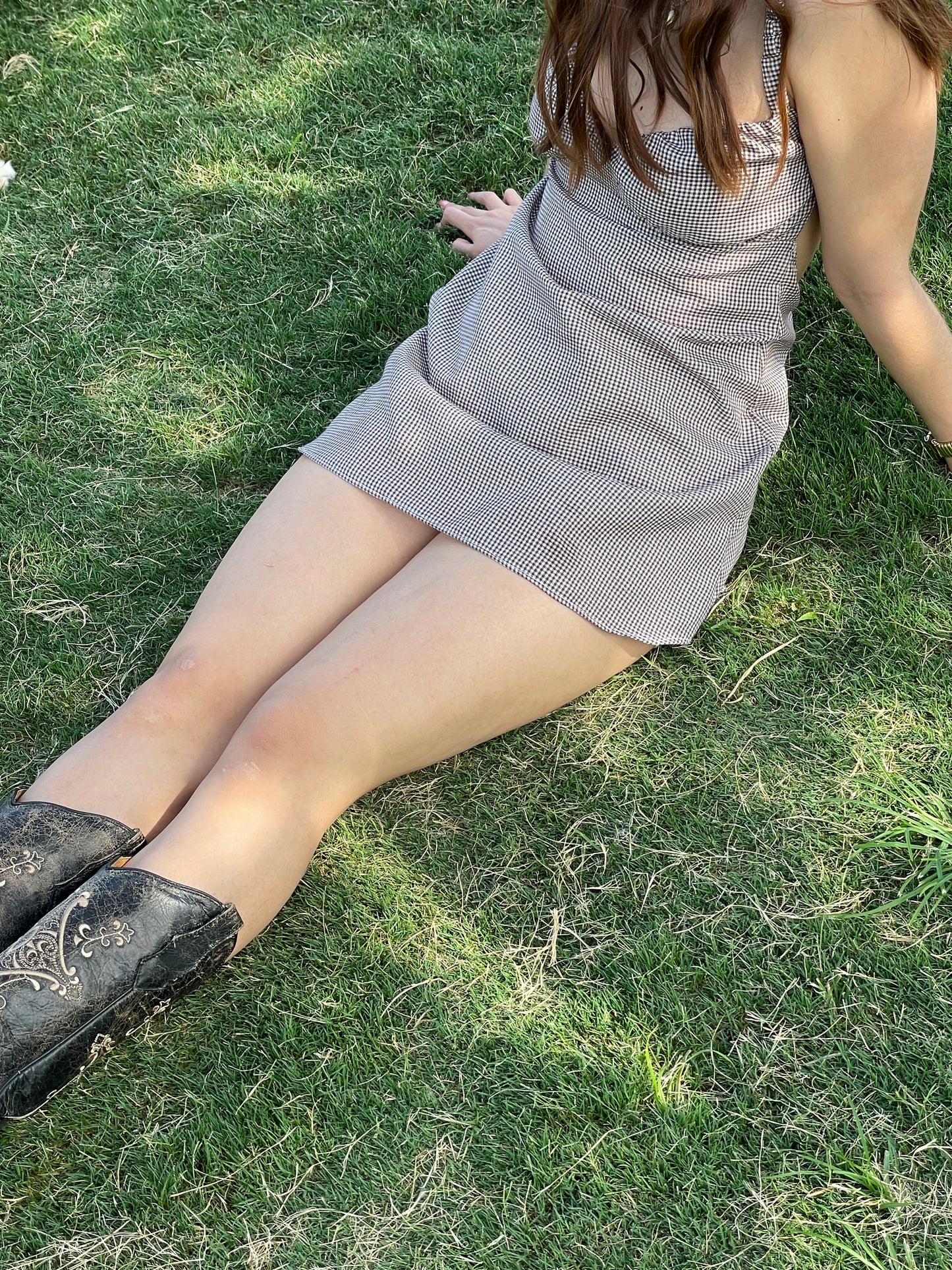 Picnic Dress