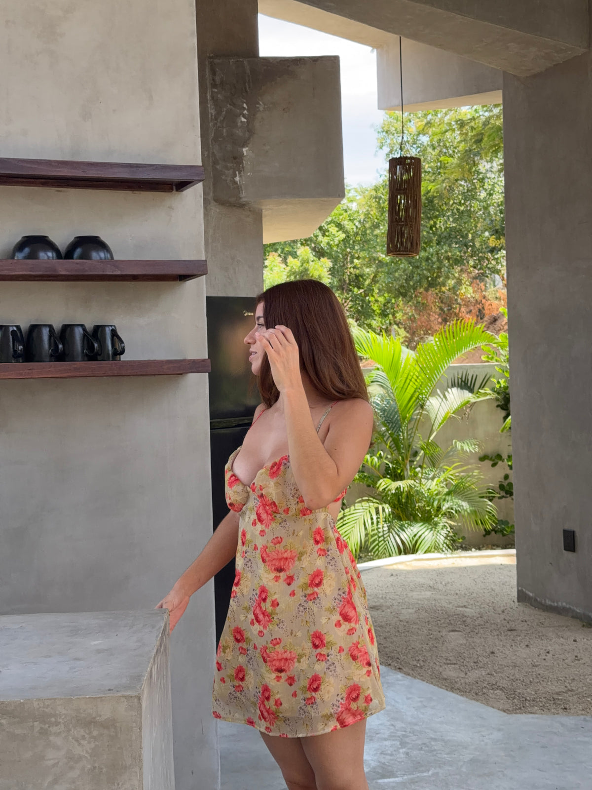 Bella Dress