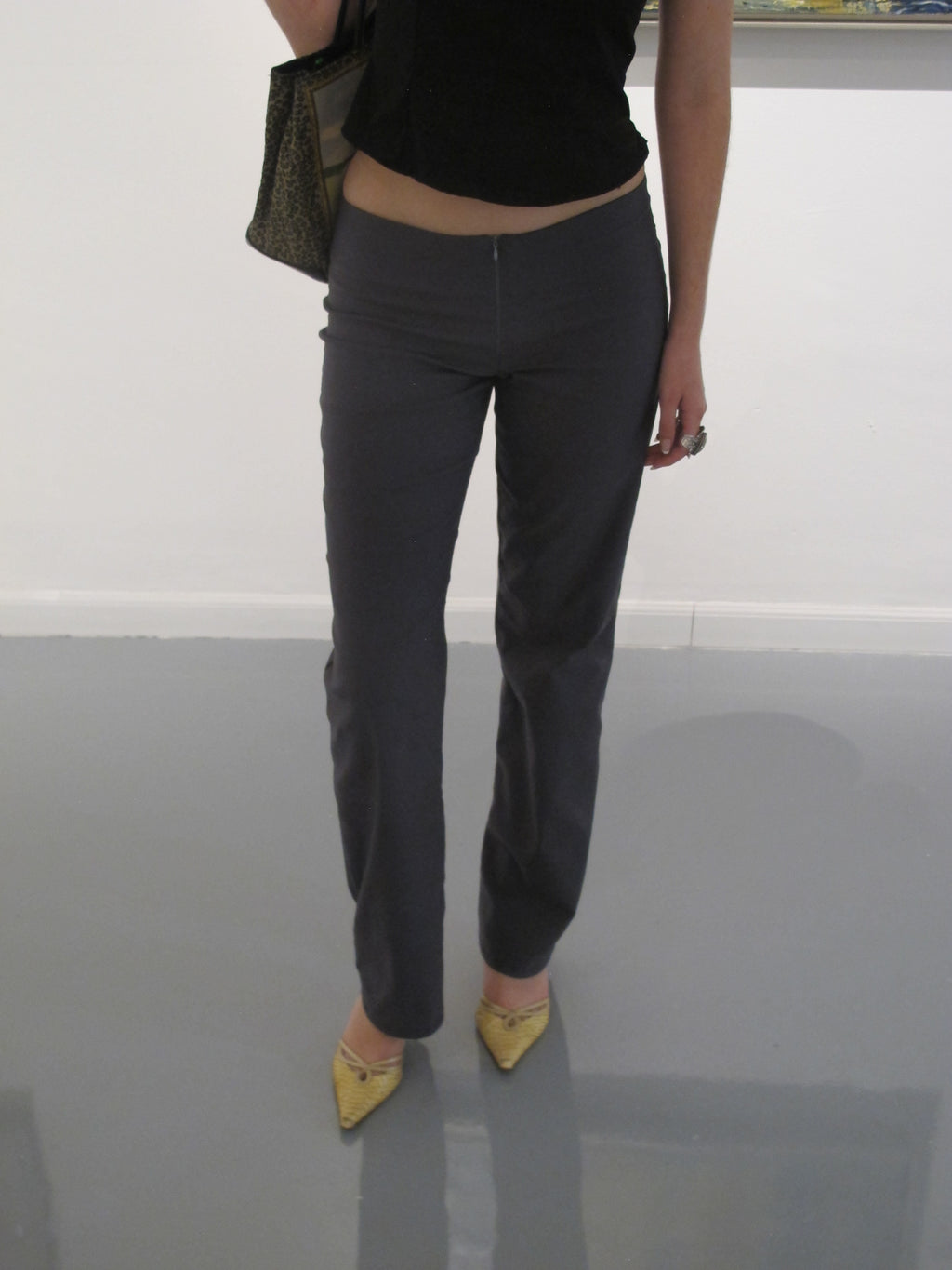 Office Pants