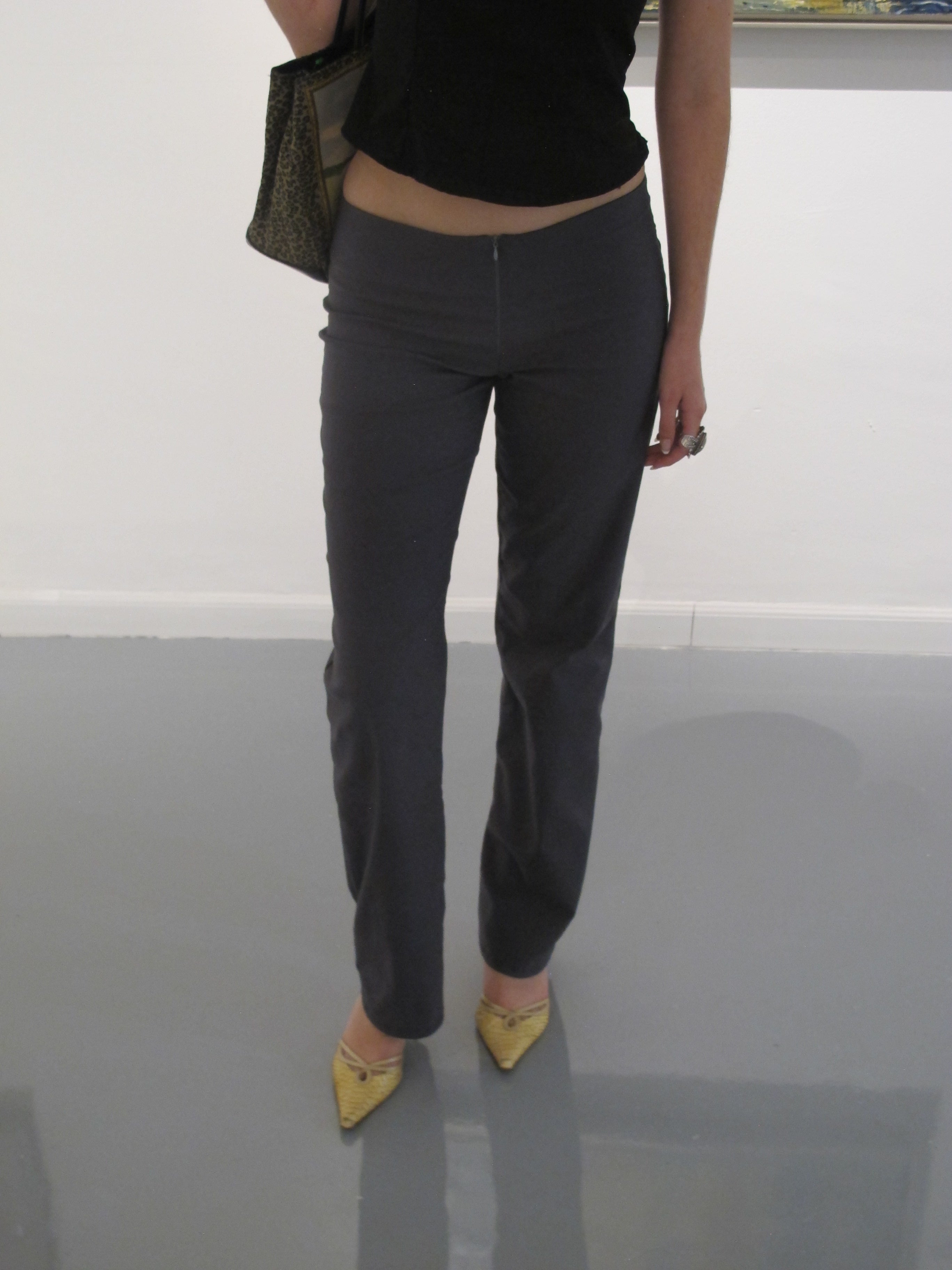 Office Pants