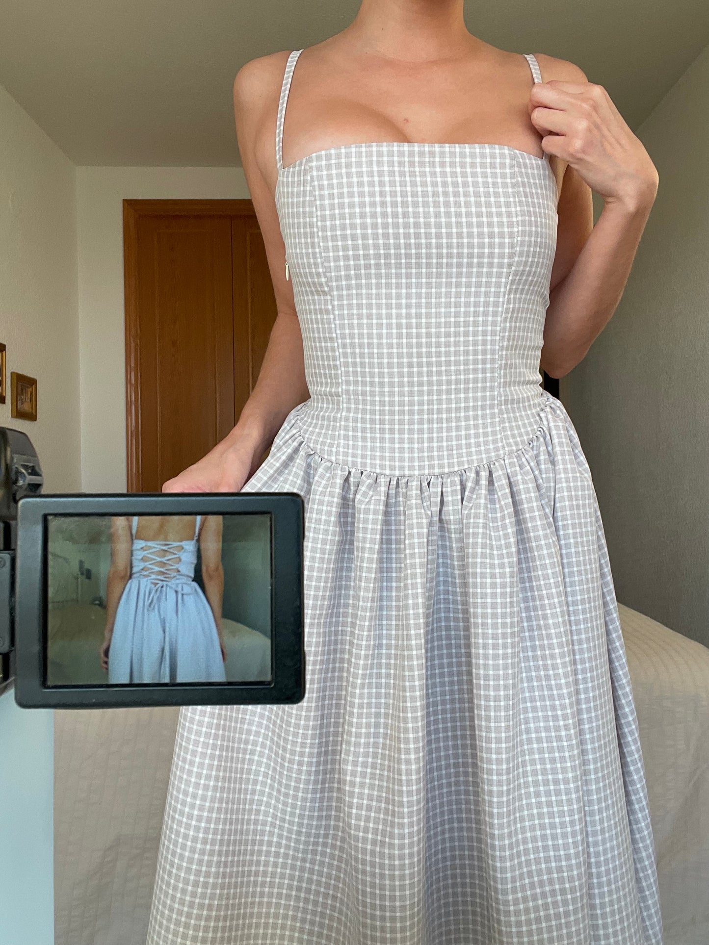 Italian Dress