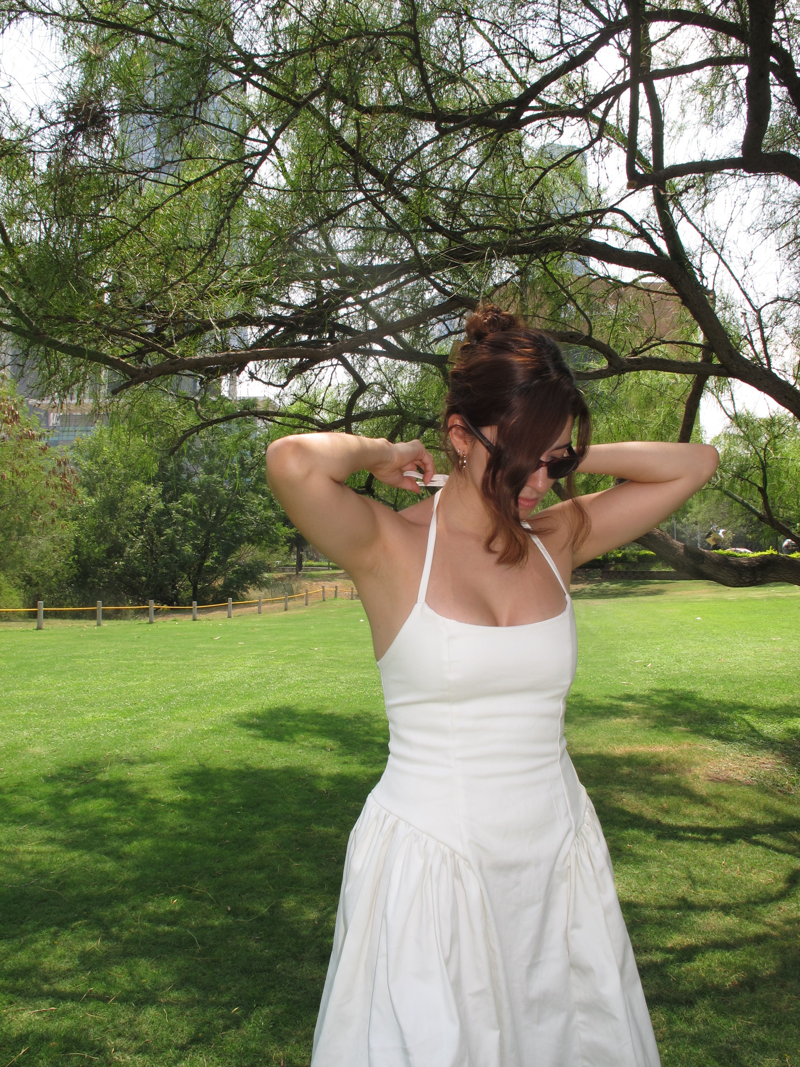 Diana Dress