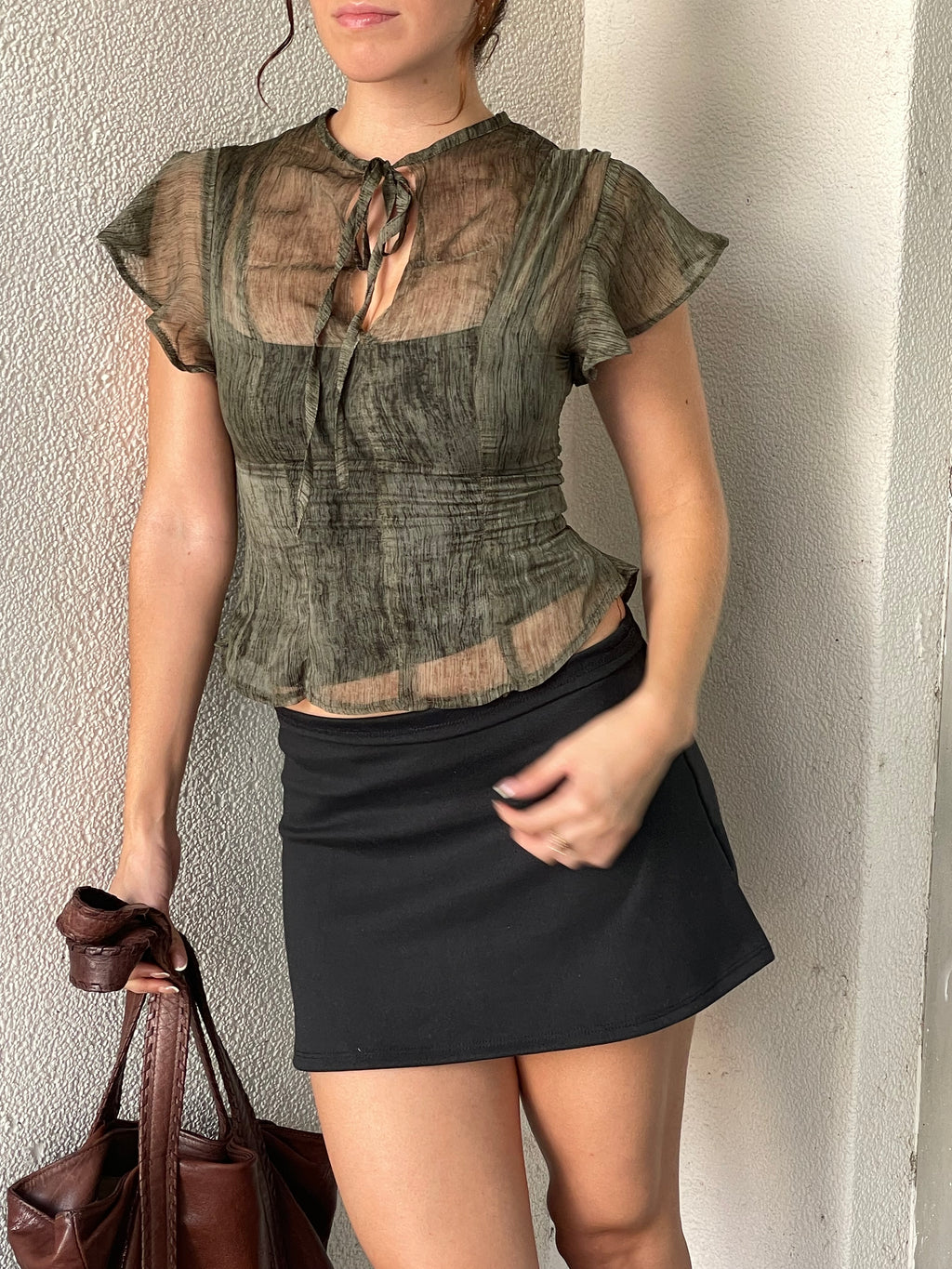 Martini Top