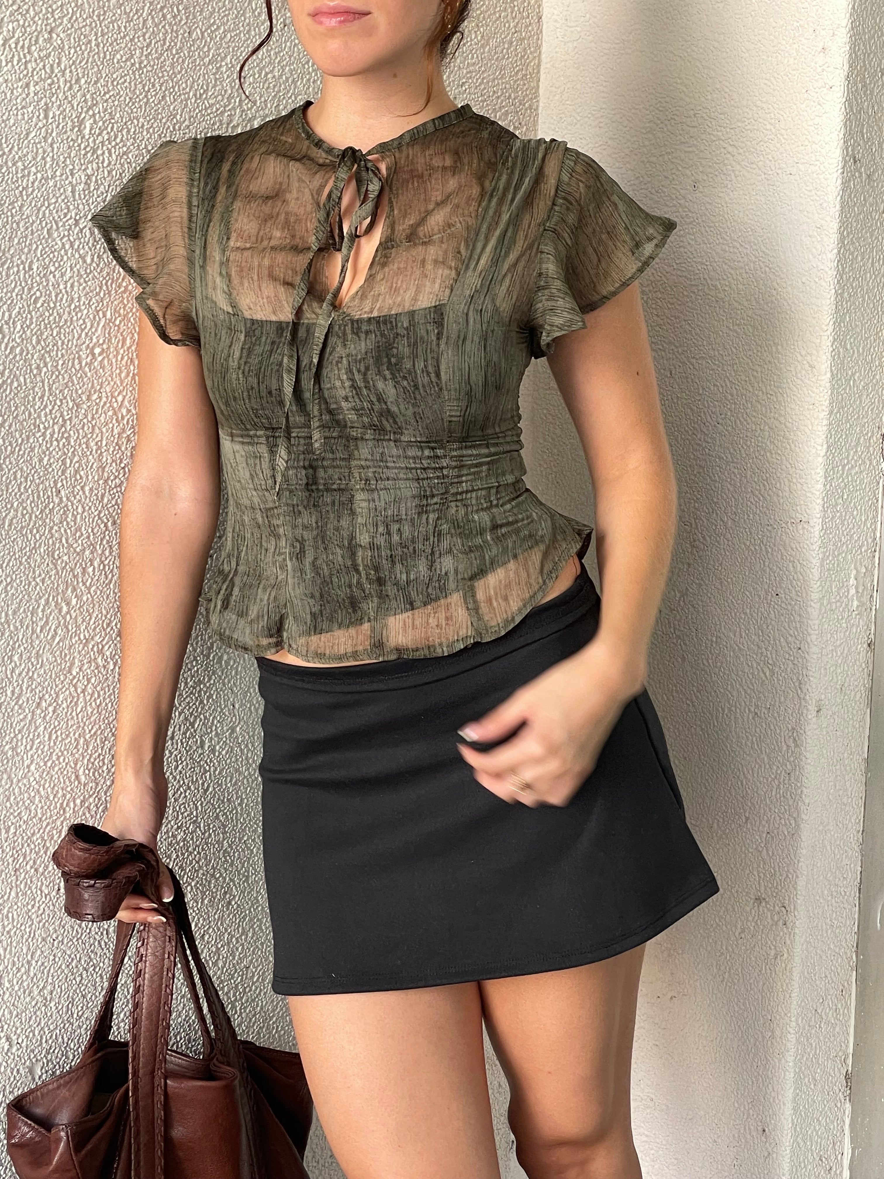 Martini Top