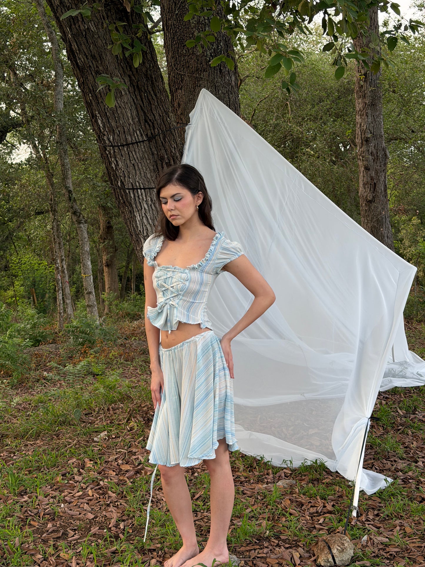 Campesina Set