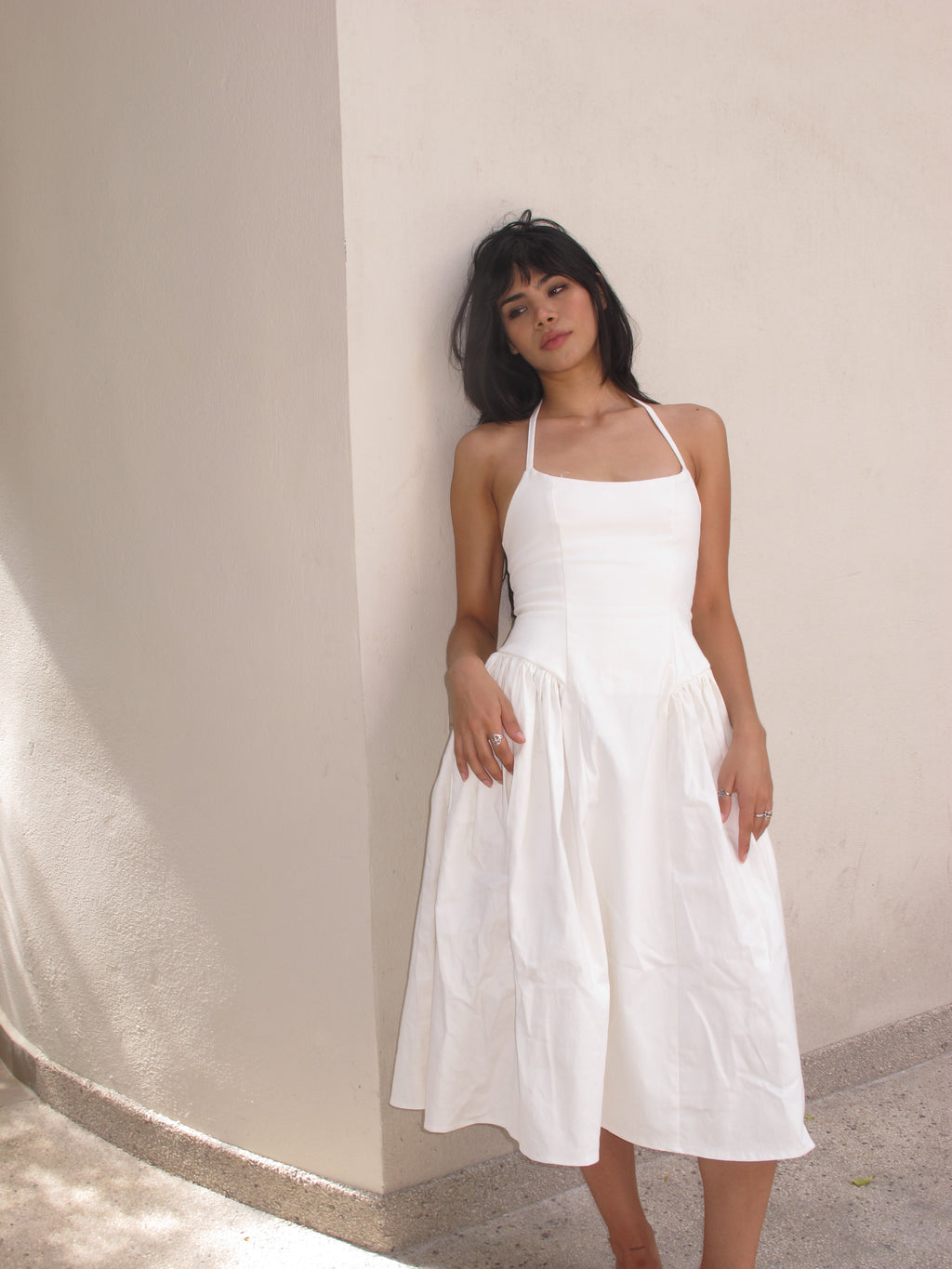Diana Dress