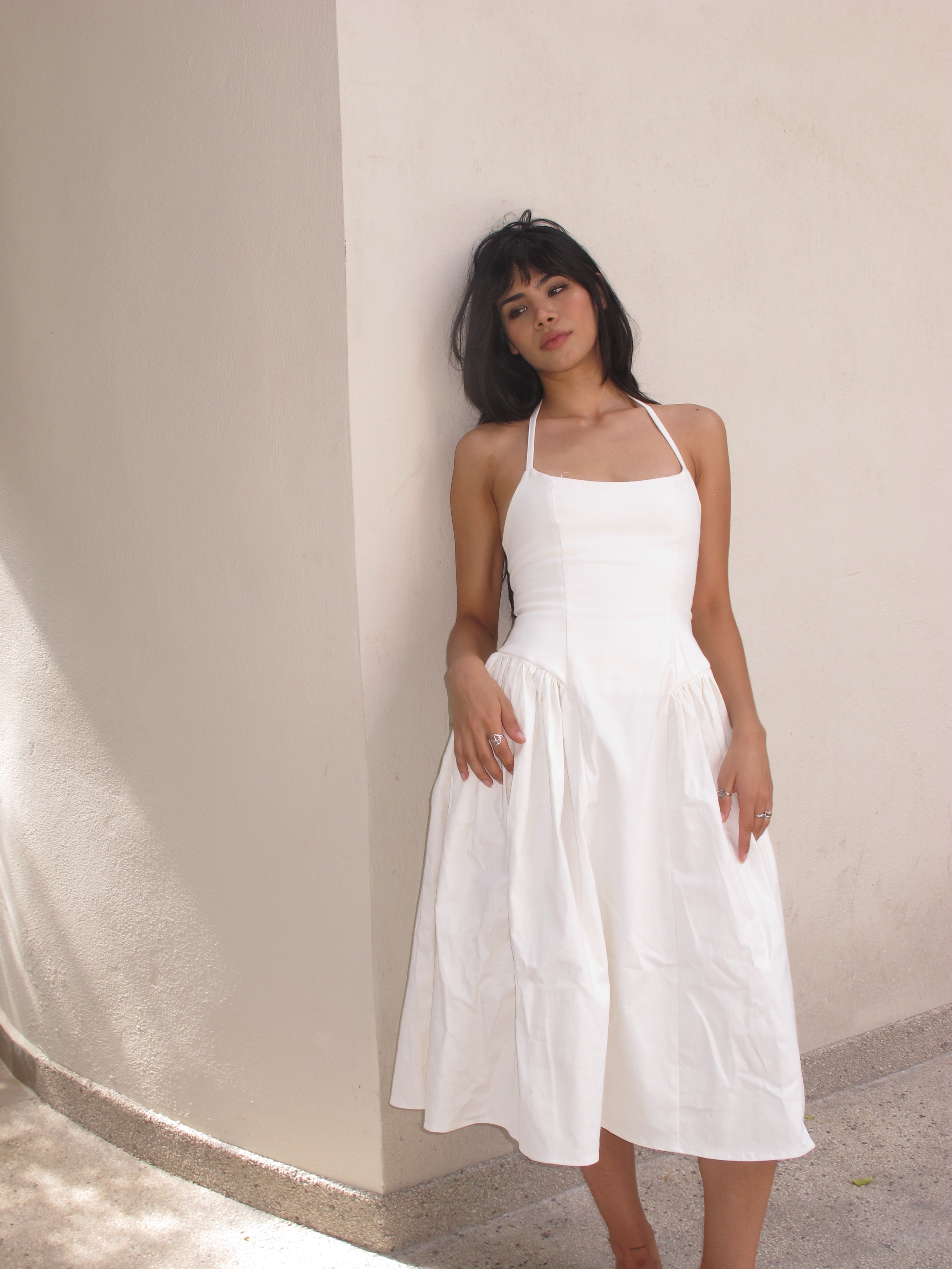 Diana Dress