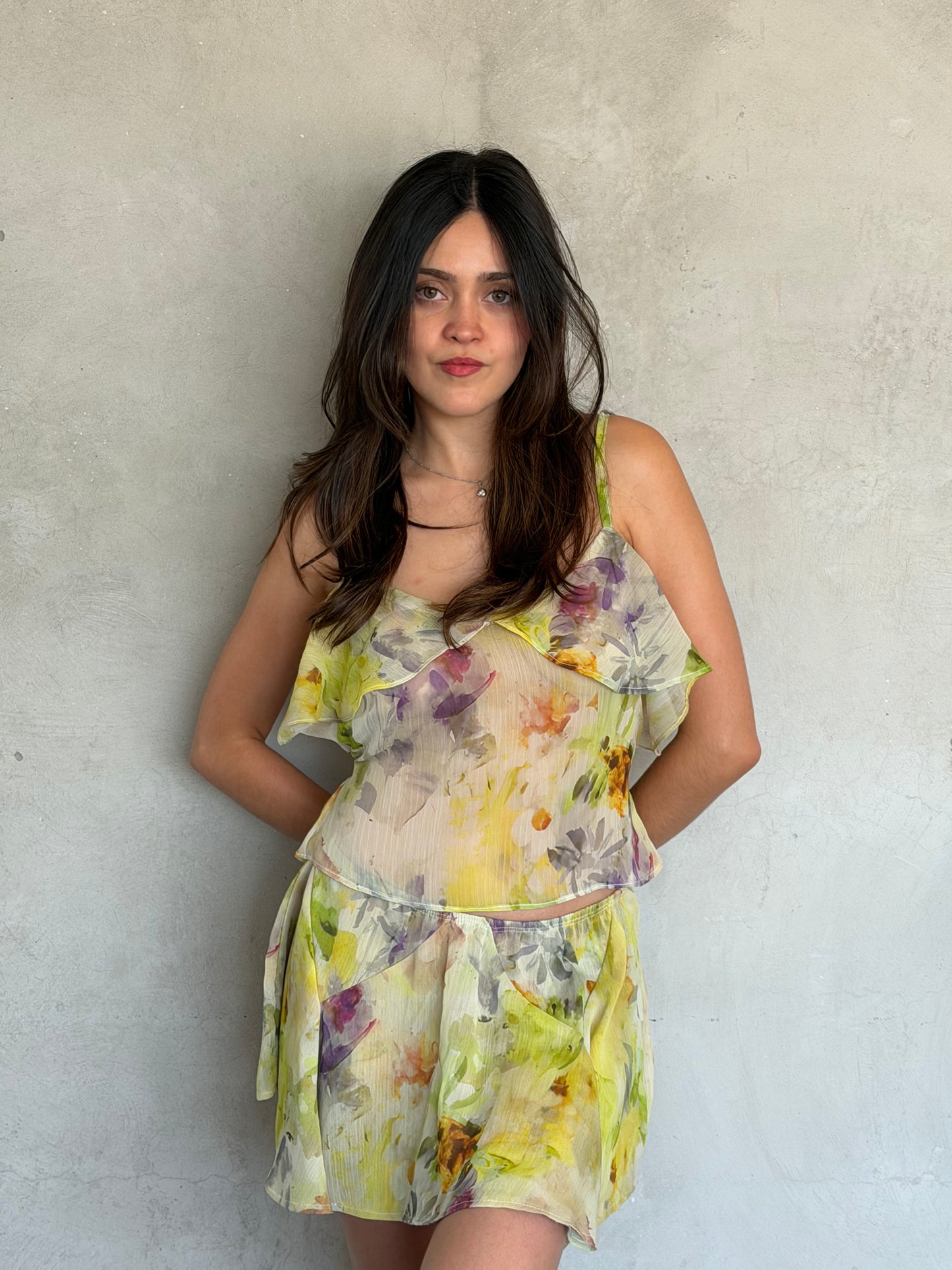 Spring Set
